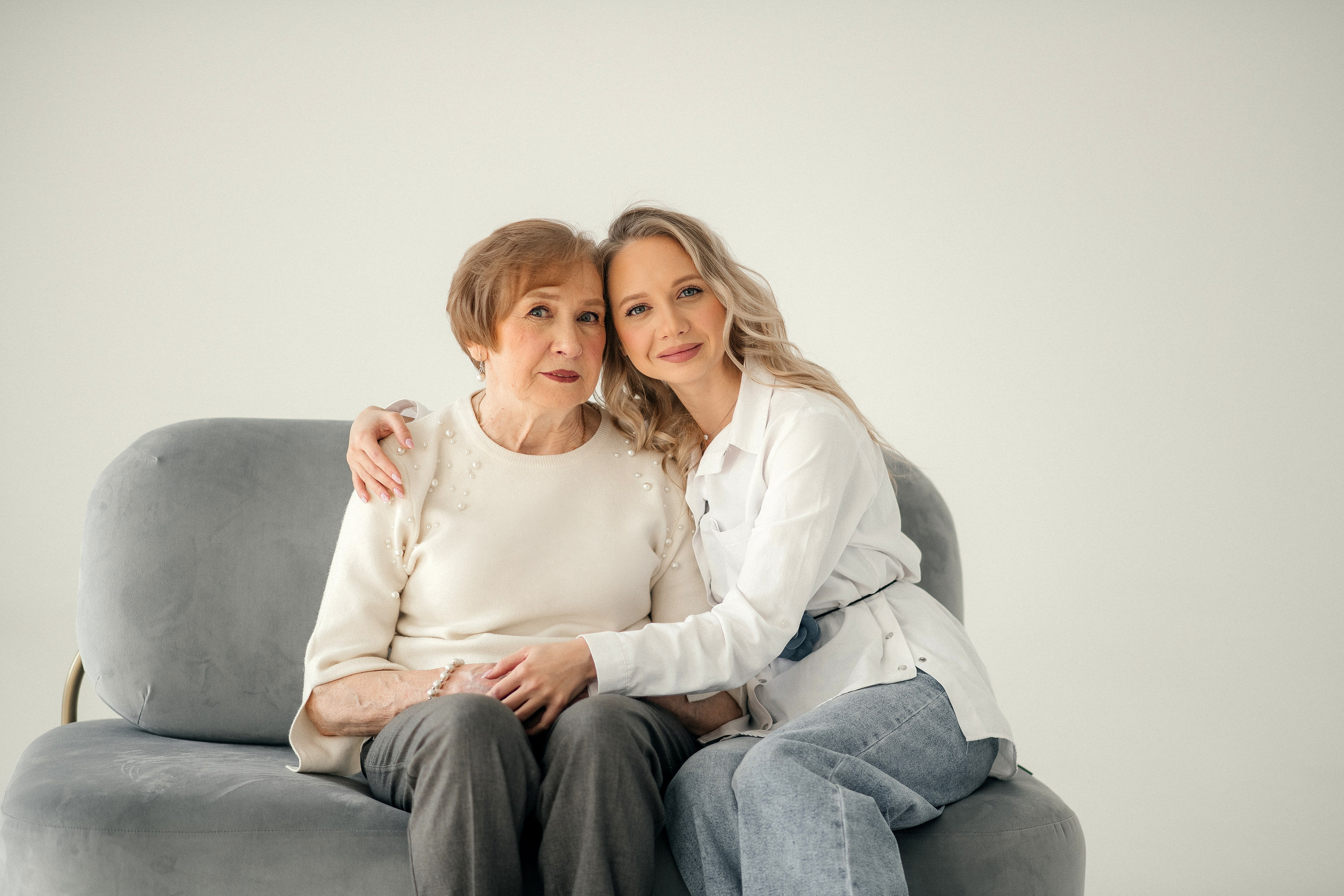 Семейные съемки. Главная