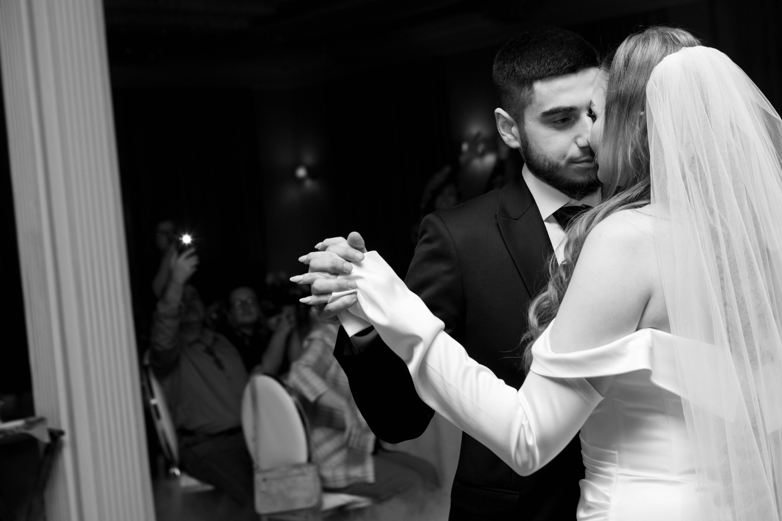 Эдуард & Динара