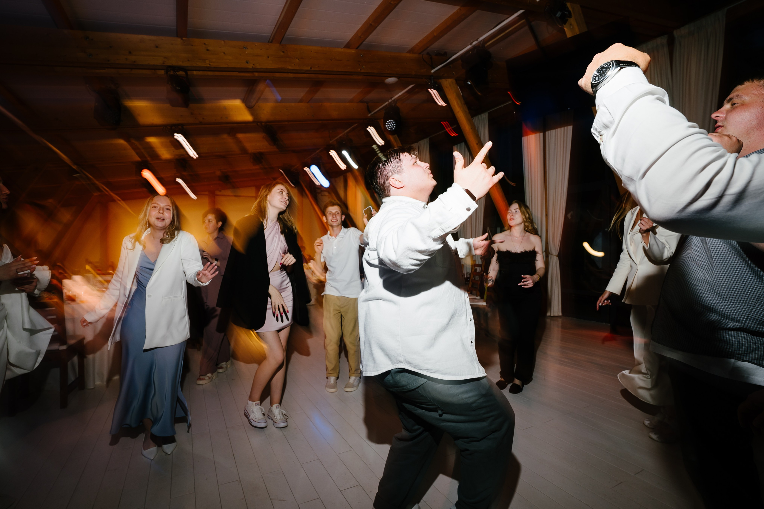 Сергей & Лиза. Свадебный фотограф Владислав Адышкин