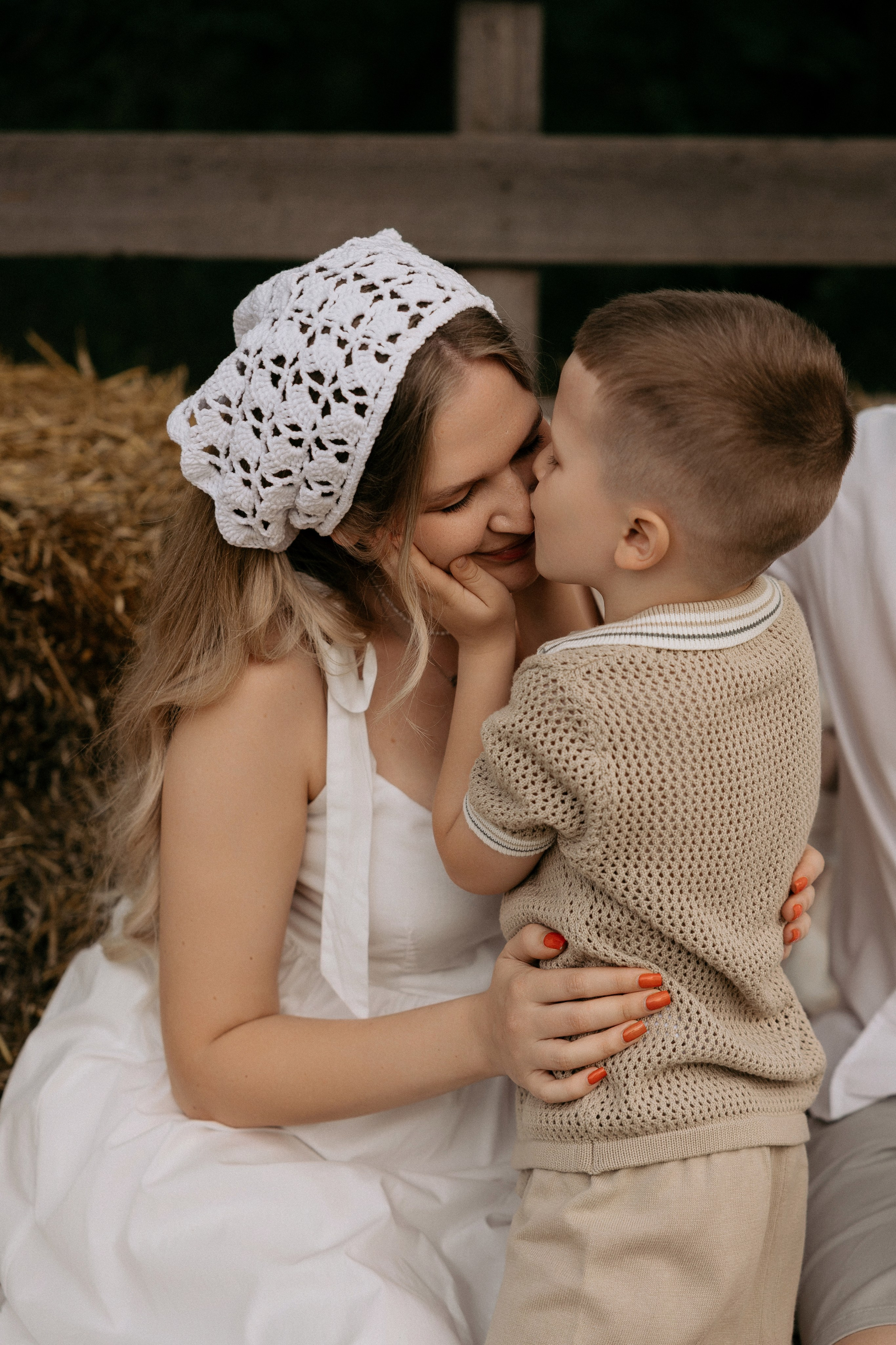 Даша, Жора и Глеб. Майорова Валерия Фотограф Ставрополь