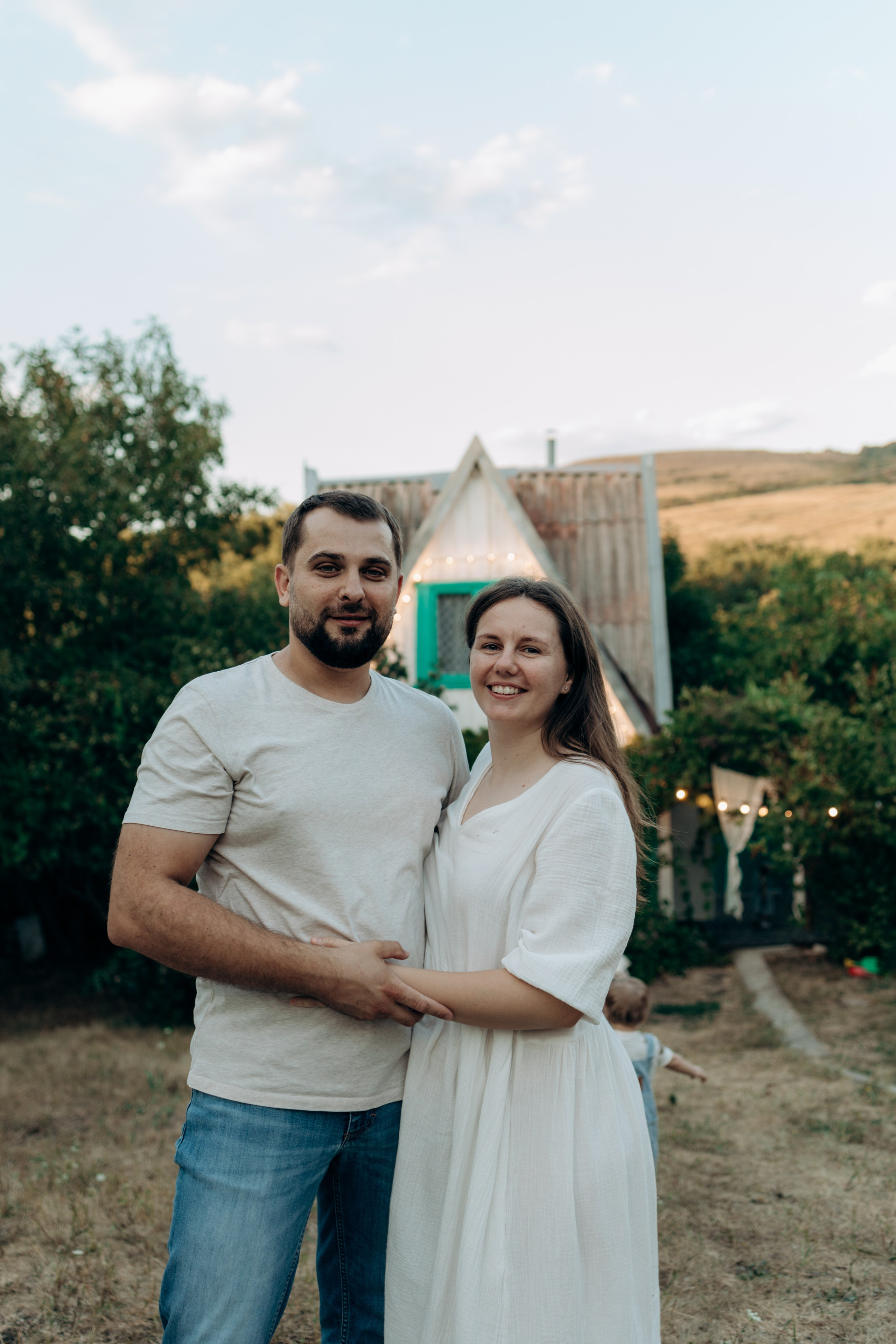 Катя, Женя, Алиса и Сава. Майорова Валерия Фотограф Ставрополь