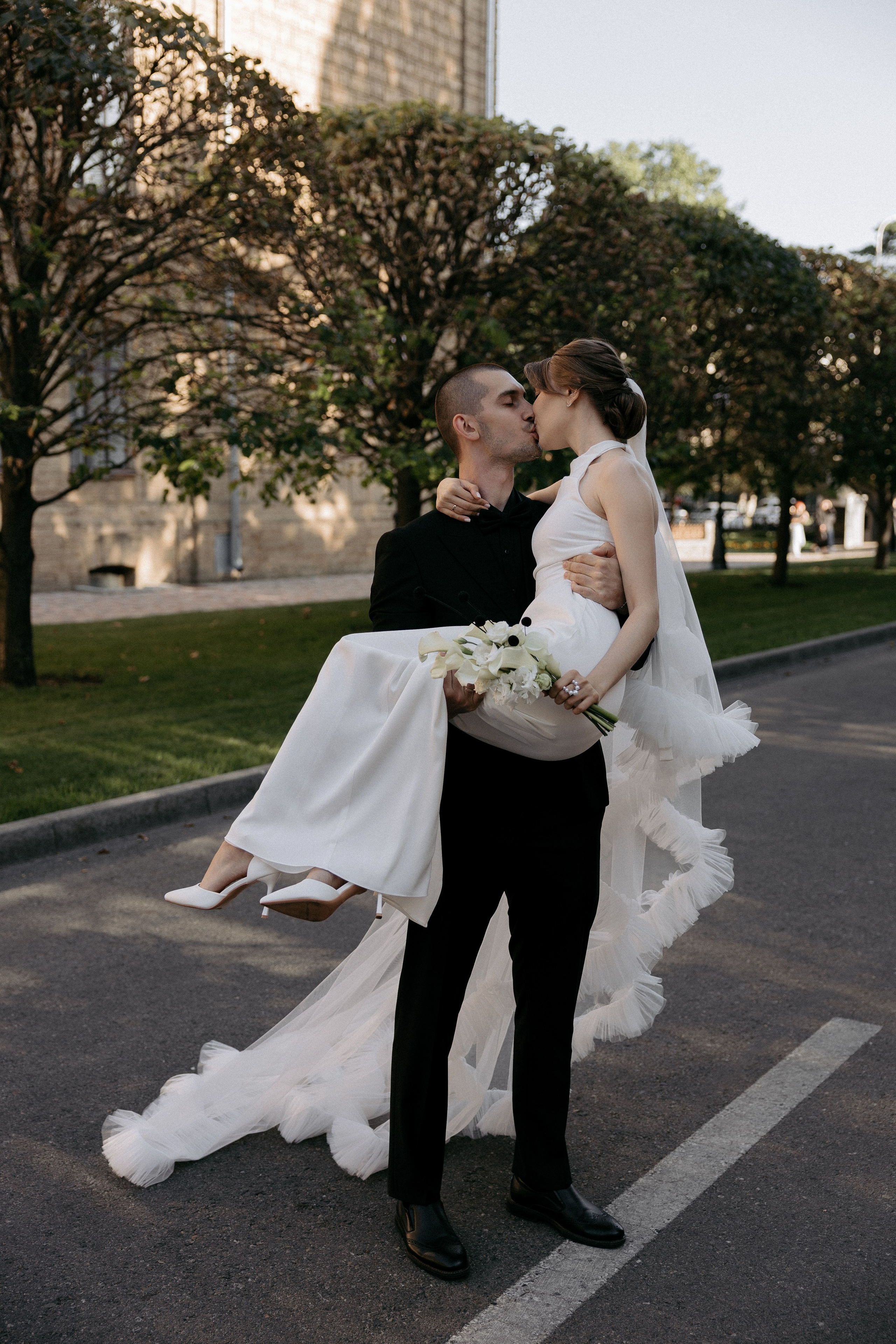 Любовь & Анатолий. Майорова Валерия Фотограф Ставрополь