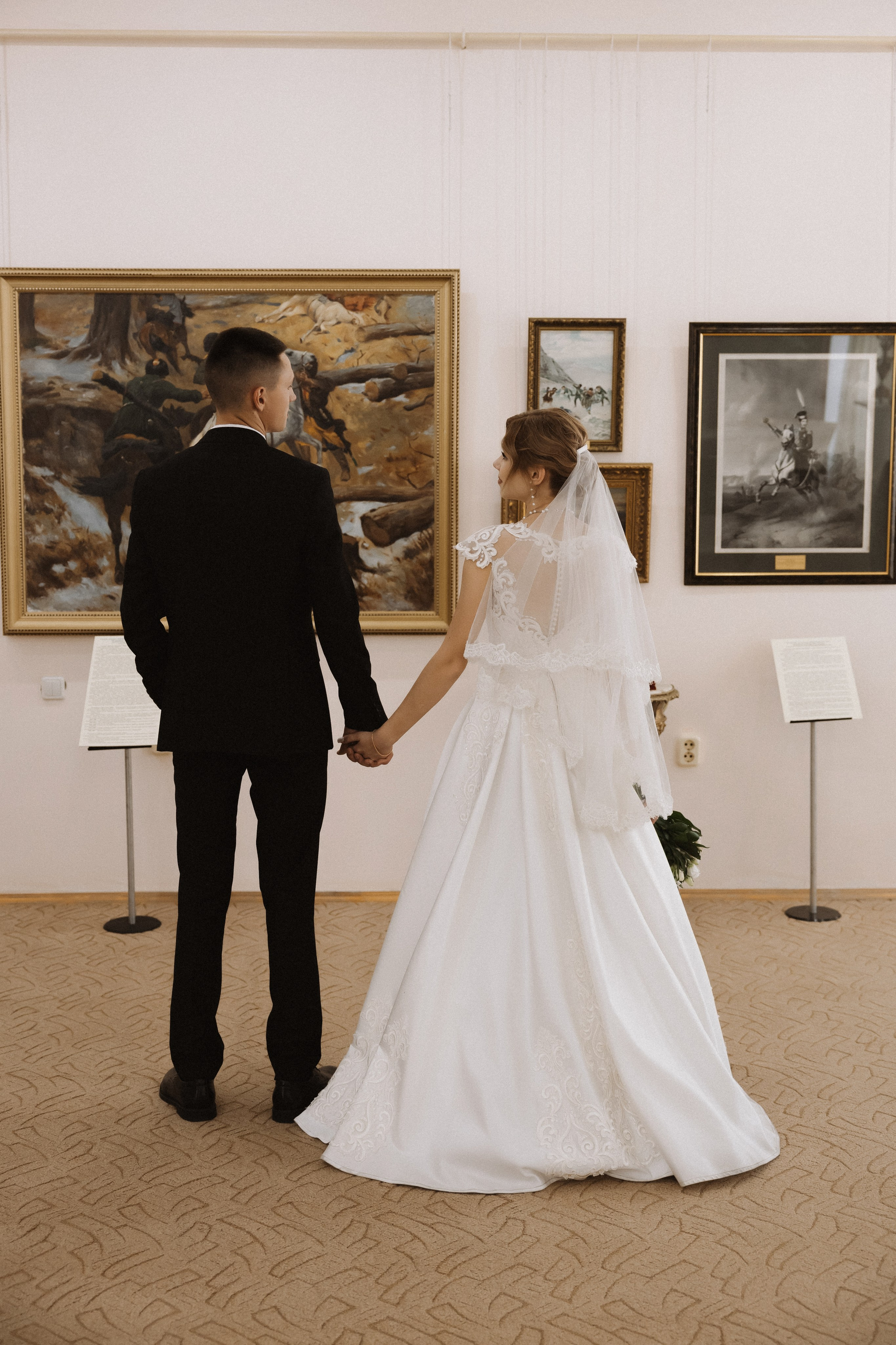 Михаил & Екатерина. Майорова Валерия Фотограф Ставрополь