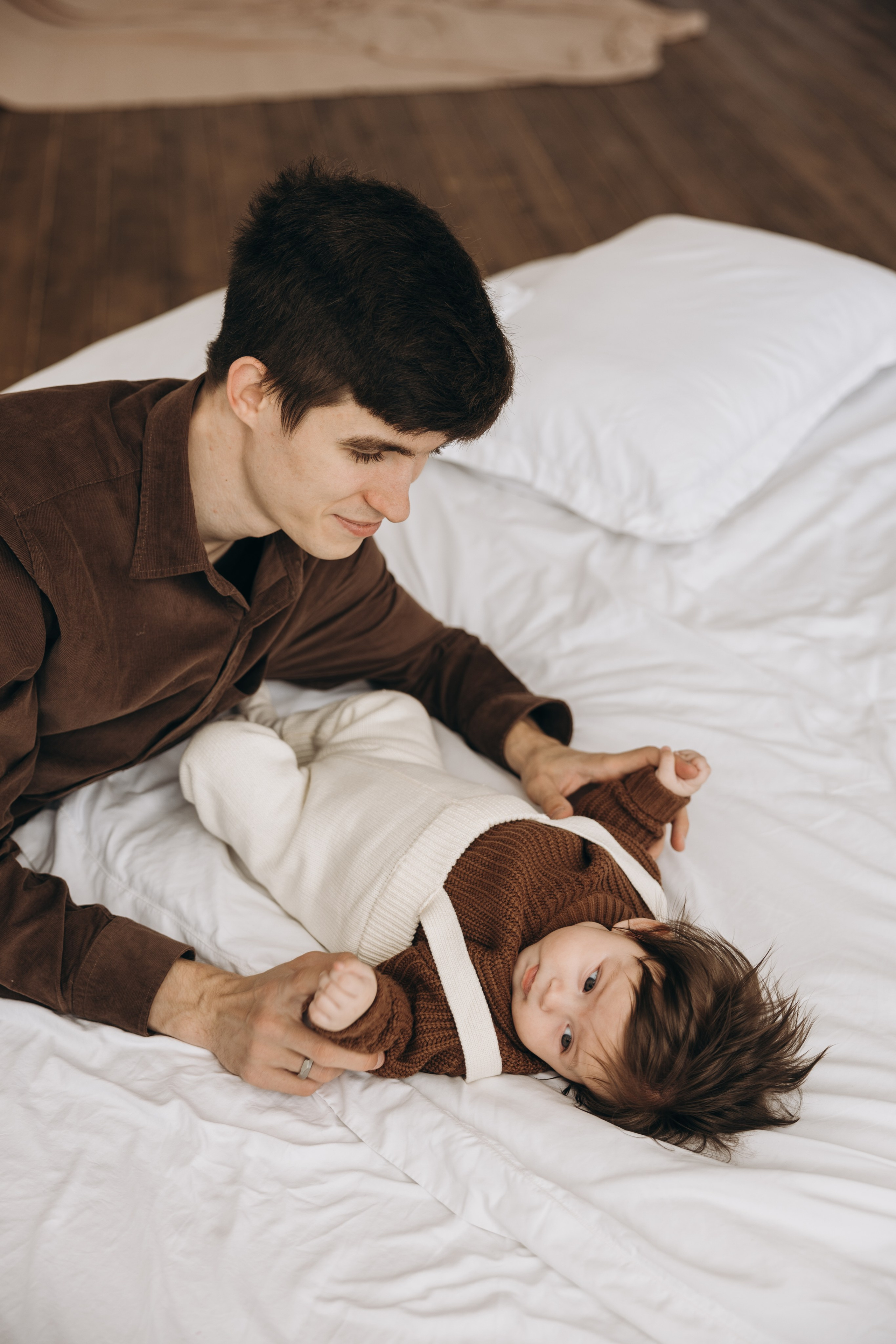 Алёна, Дима и Стеша. Майорова Валерия Фотограф Ставрополь