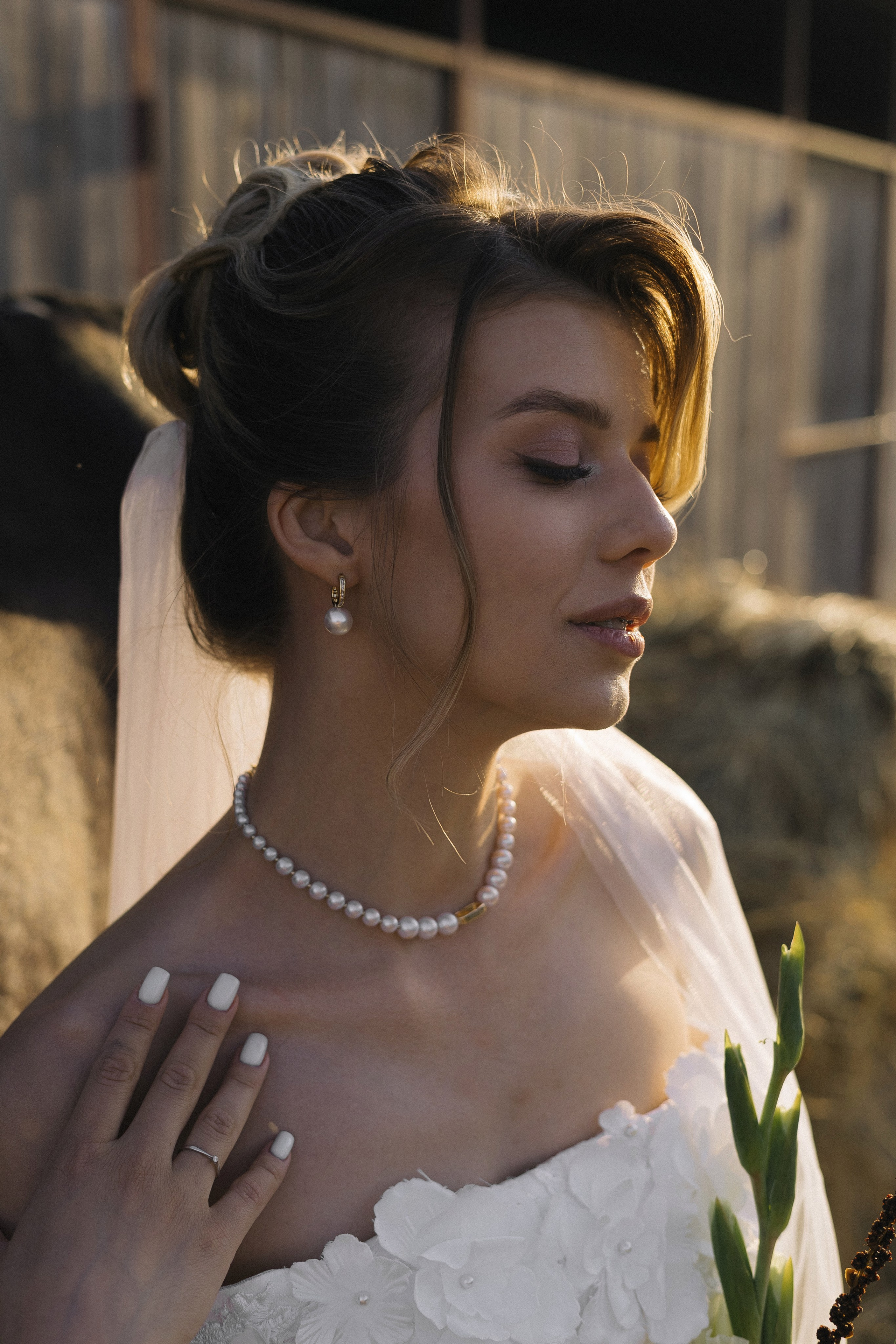 Свобода и нежность. Майорова Валерия Фотограф Ставрополь