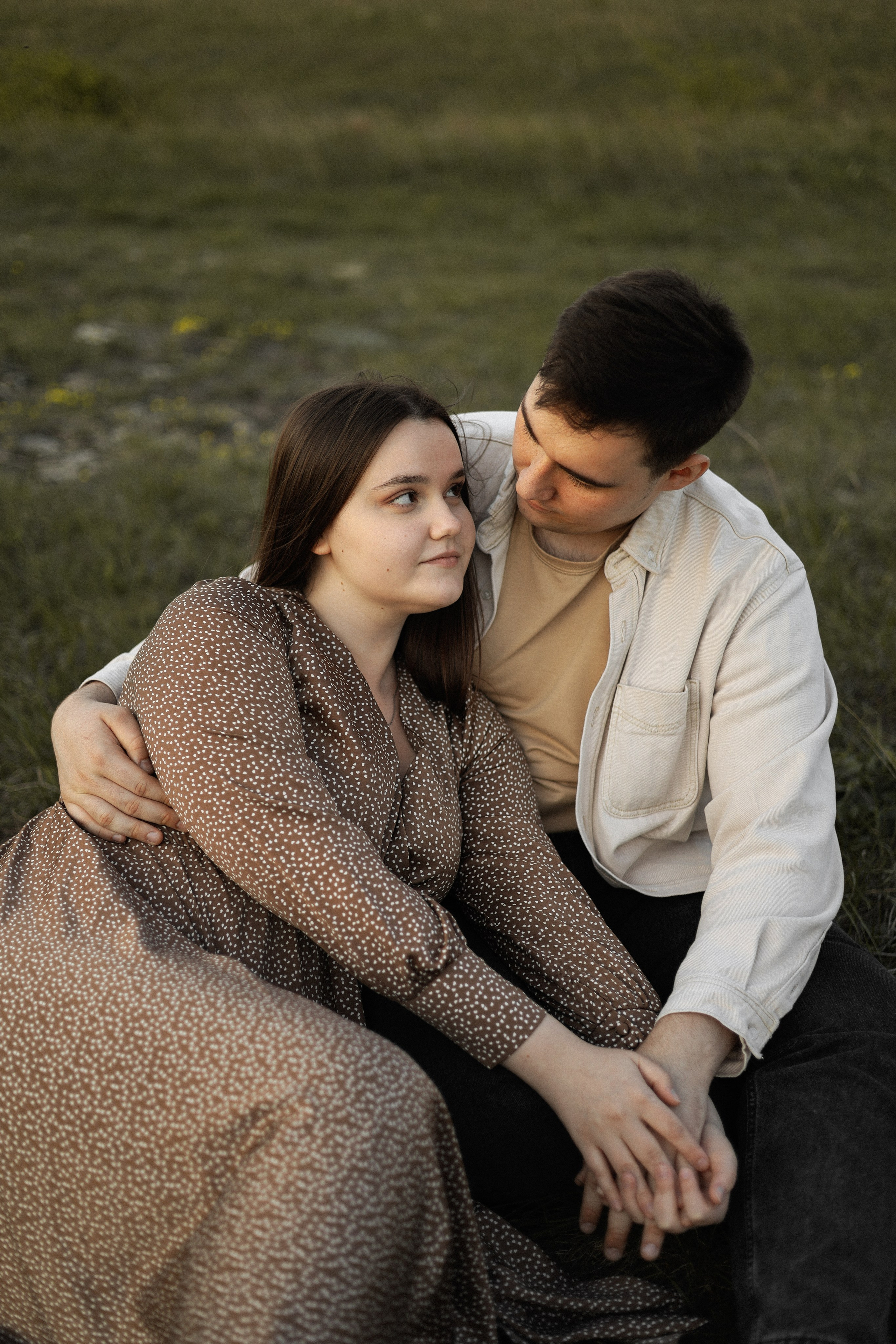 Никита и Даша. Майорова Валерия Фотограф Ставрополь