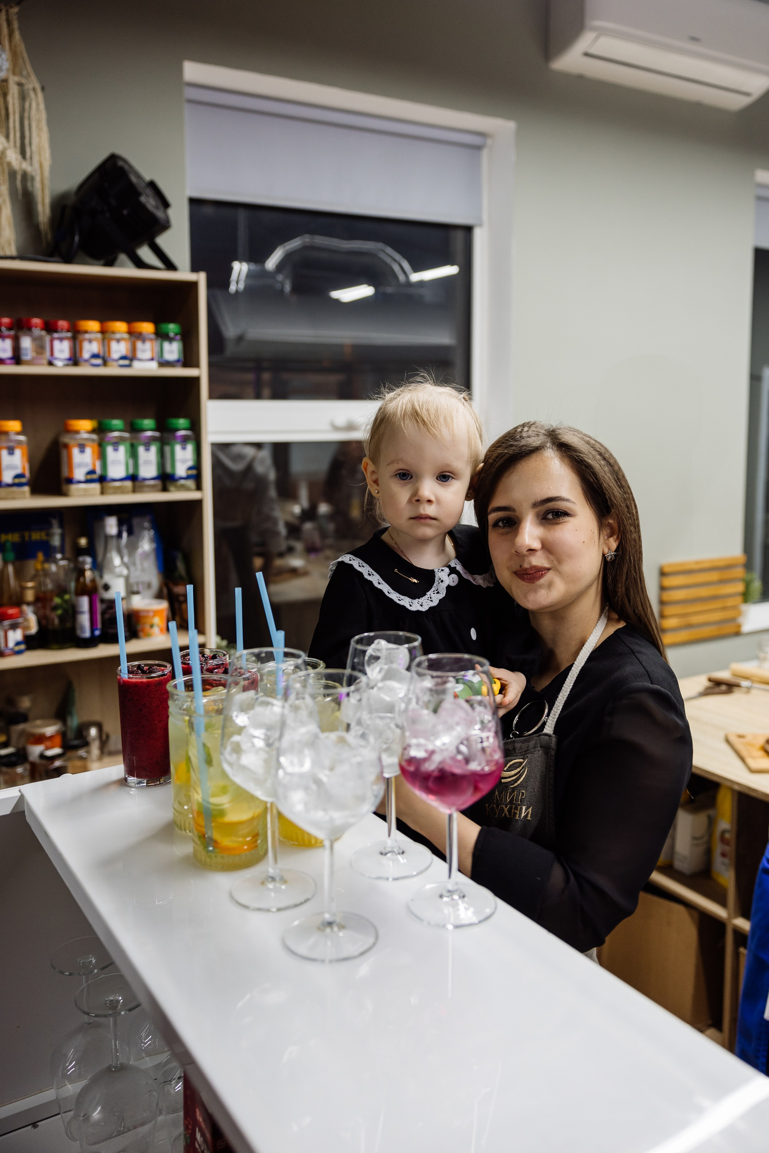 Кулинариум. Майорова Валерия Фотограф Ставрополь