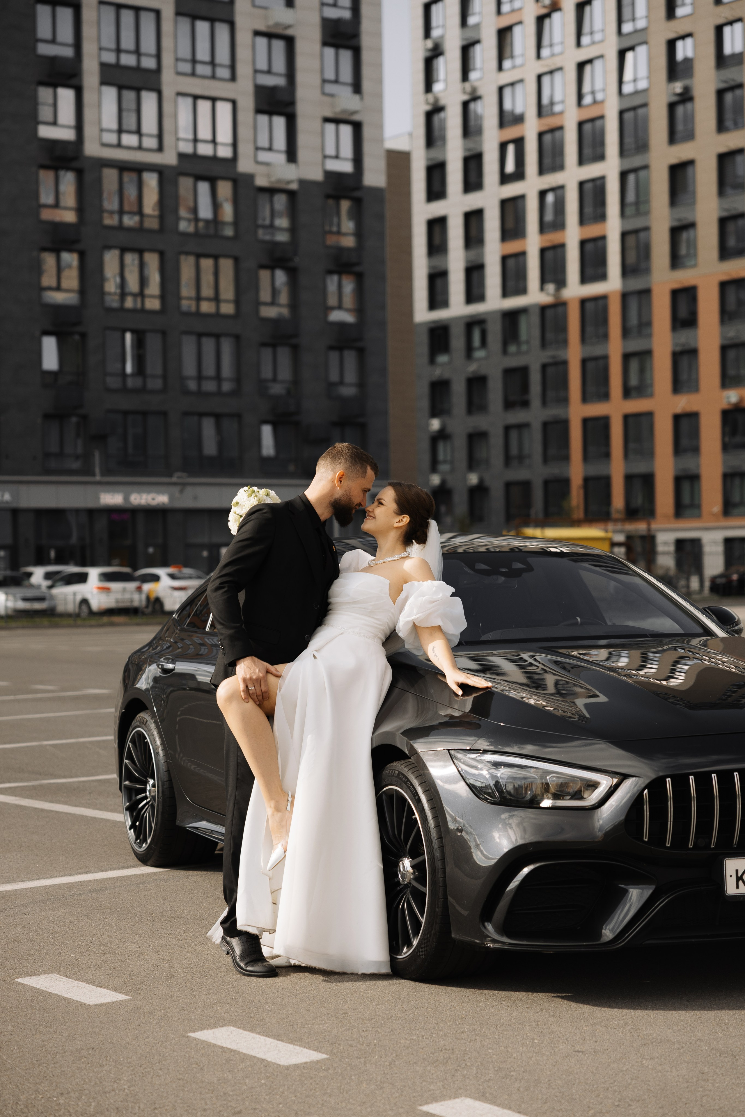 Маршрут страсти. Майорова Валерия Фотограф Ставрополь