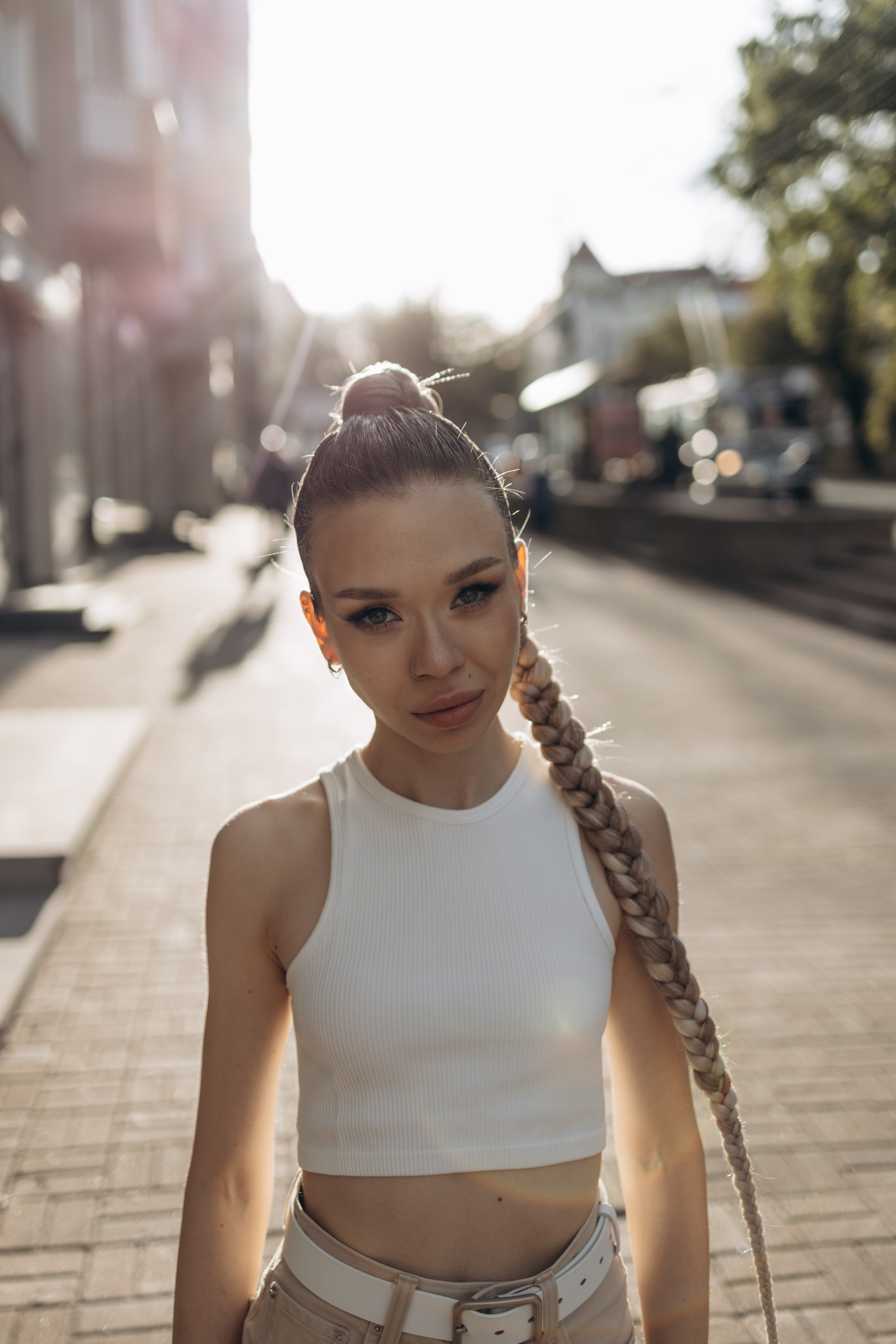 Настя и Коля. Майорова Валерия Фотограф Ставрополь