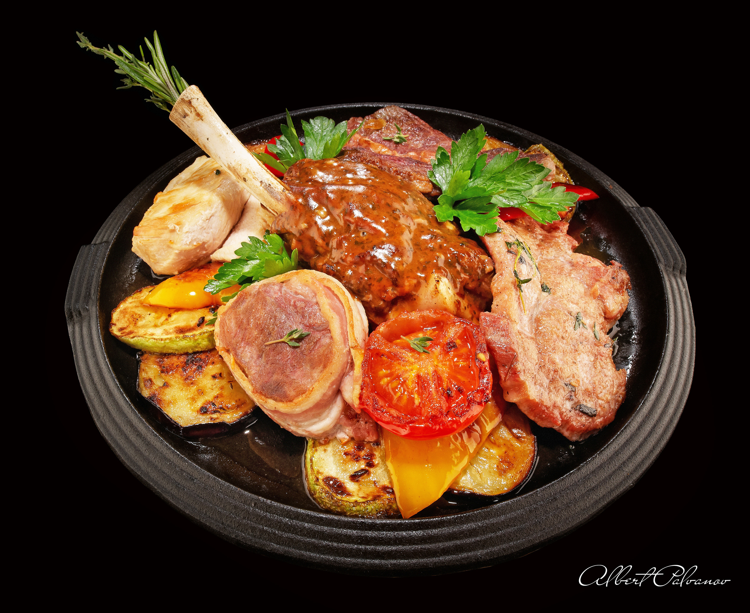 FOOD. Www.apowerstudio.com