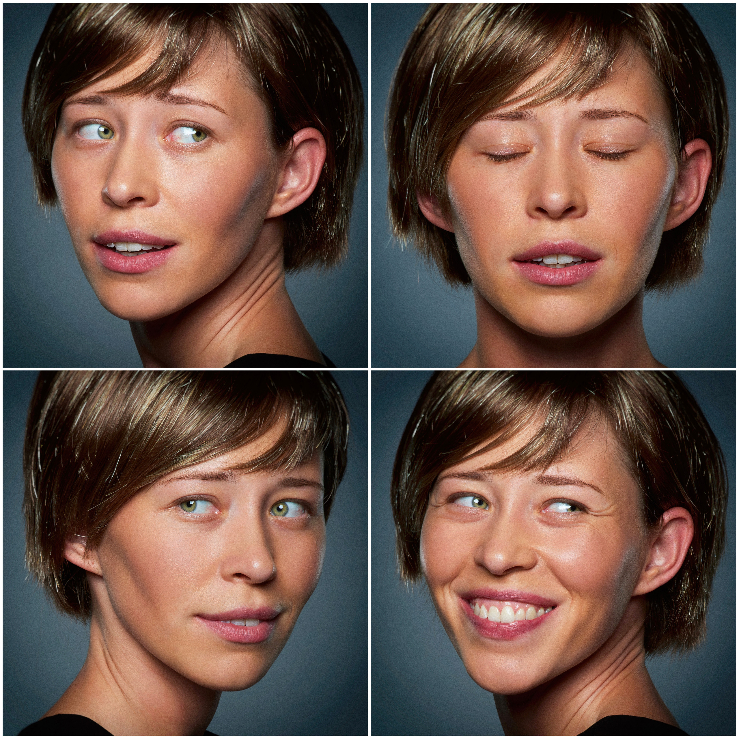 PORTRAIT. Www.apowerstudio.com