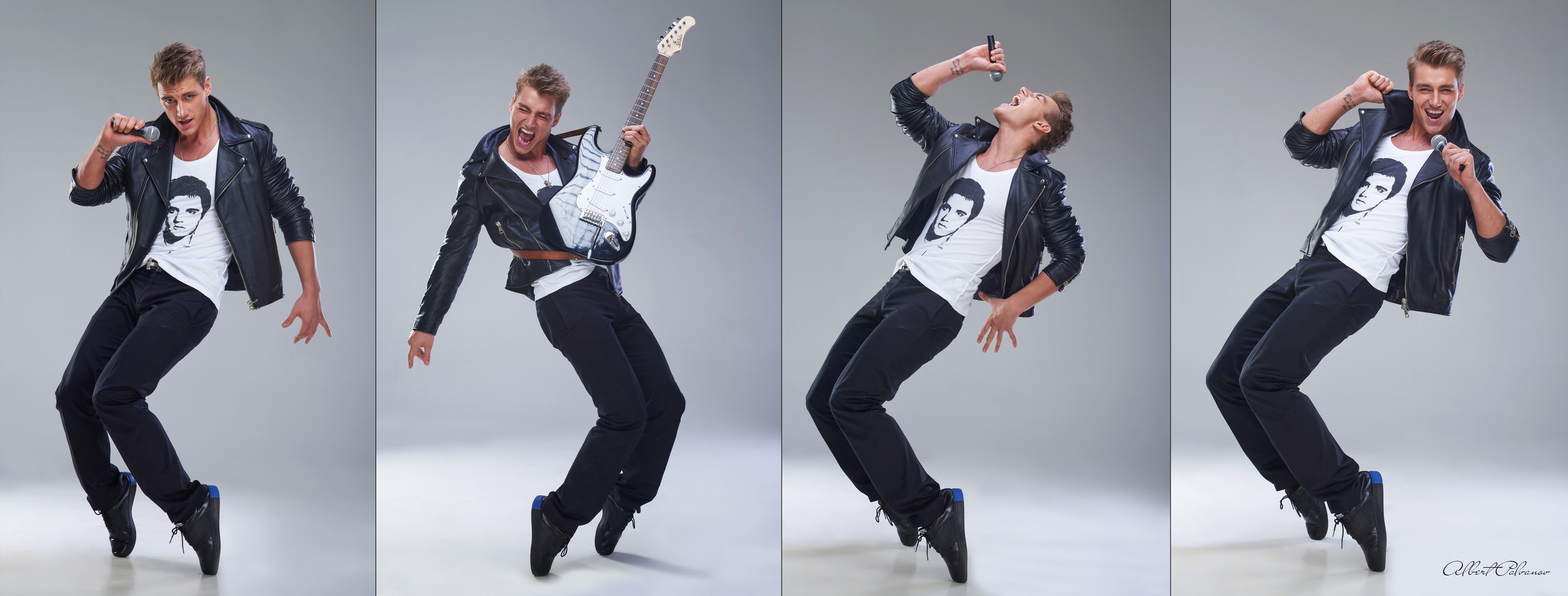 PORTRAIT. Www.apowerstudio.com