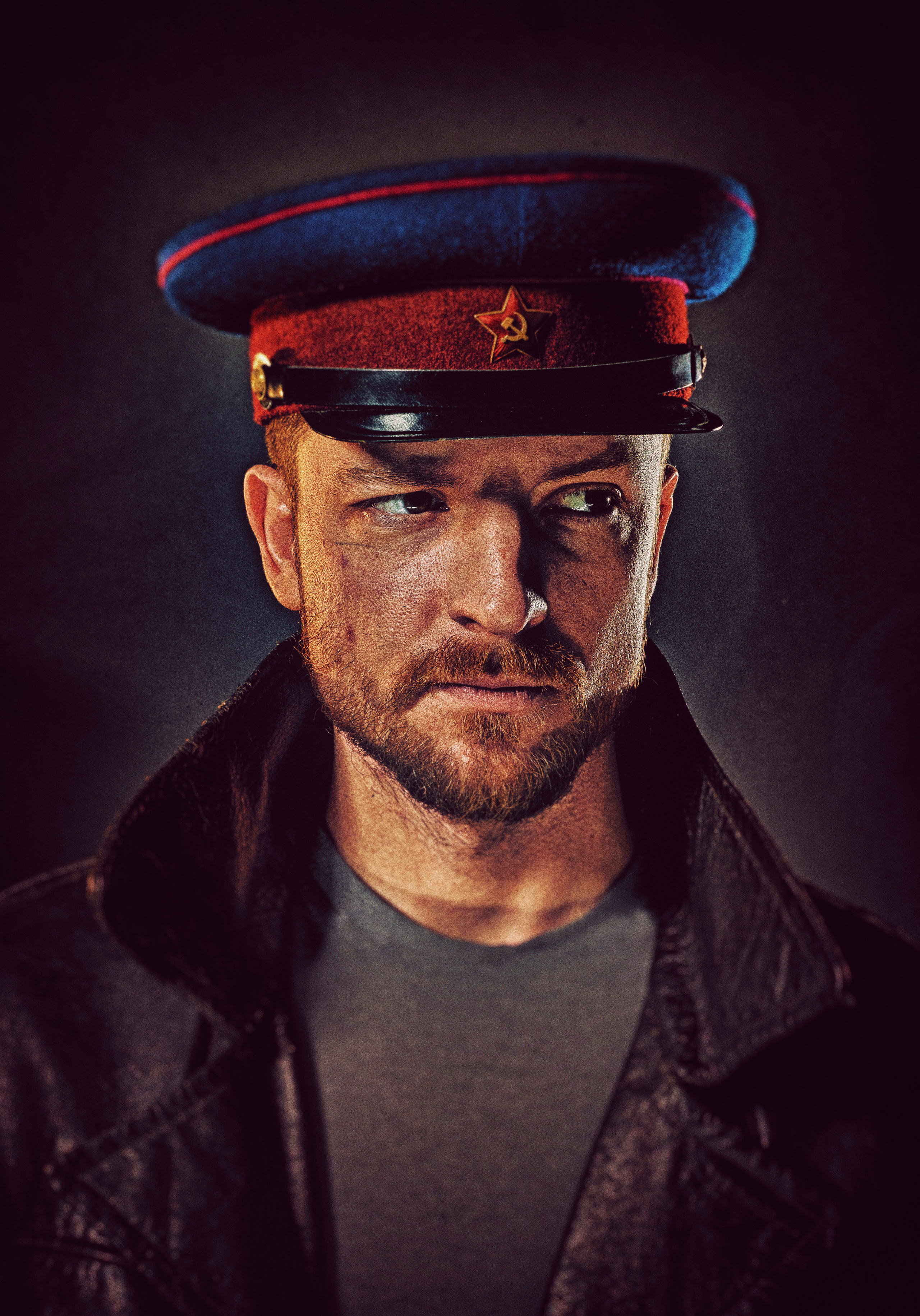 PORTRAIT. Www.apowerstudio.com