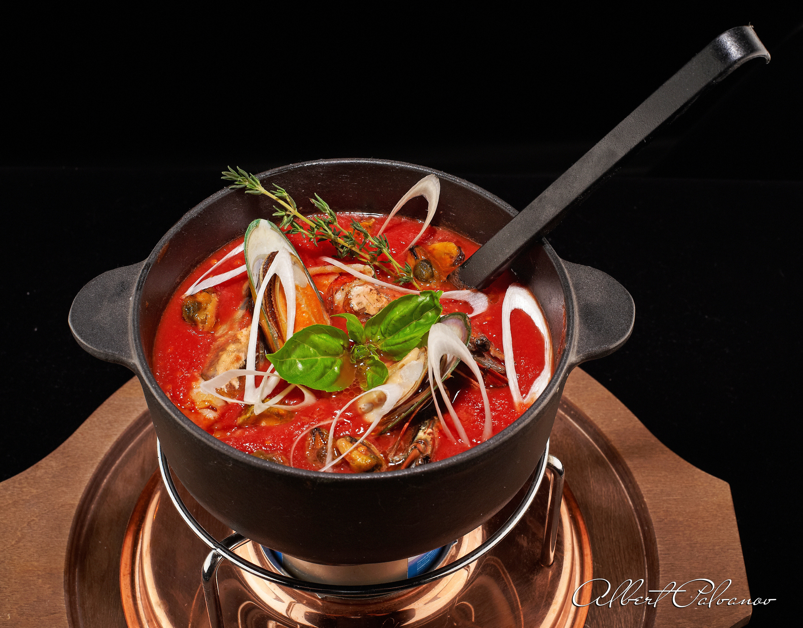 FOOD. Www.apowerstudio.com