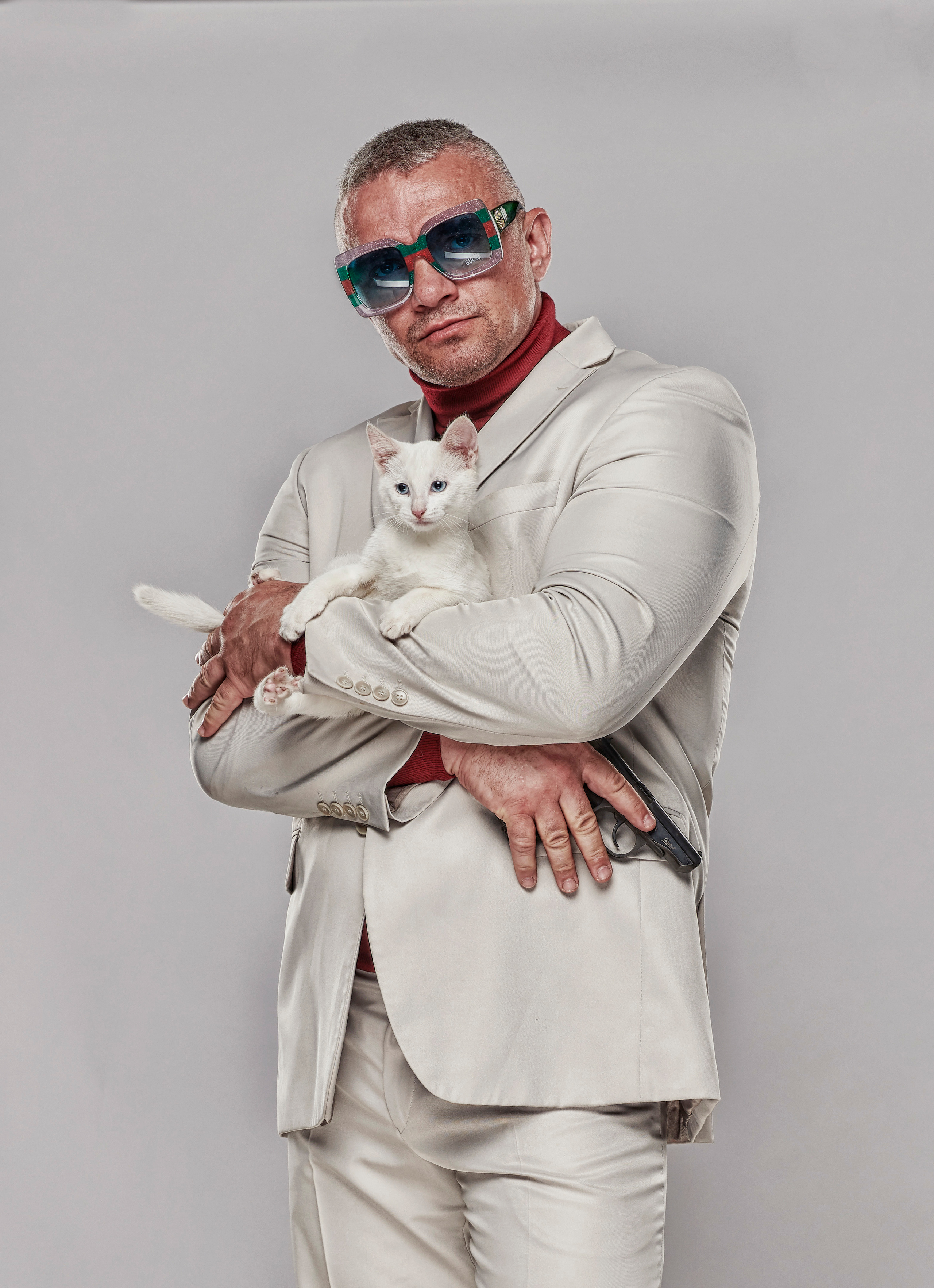 PORTRAIT. Www.apowerstudio.com