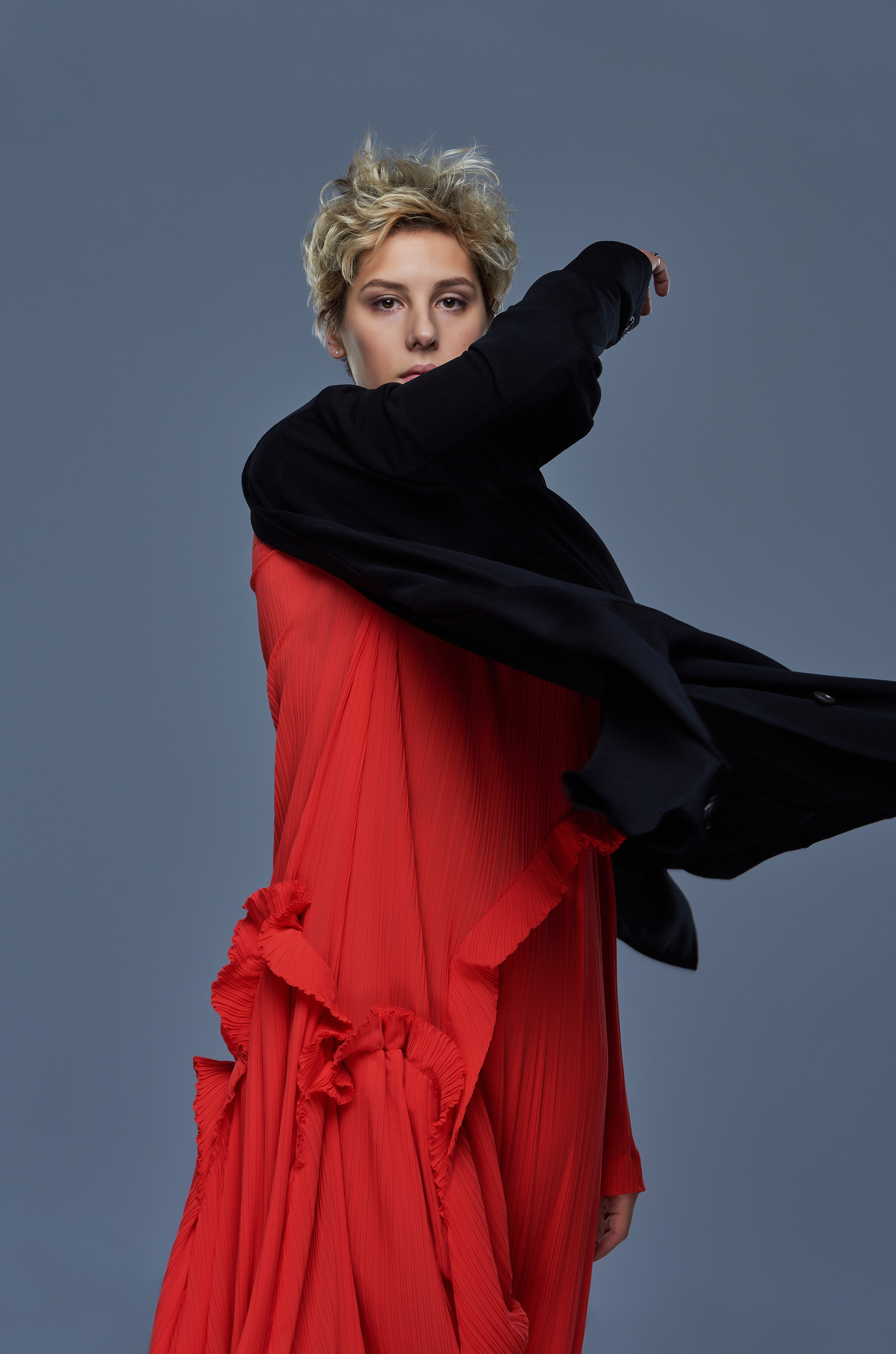 PORTRAIT. Www.apowerstudio.com