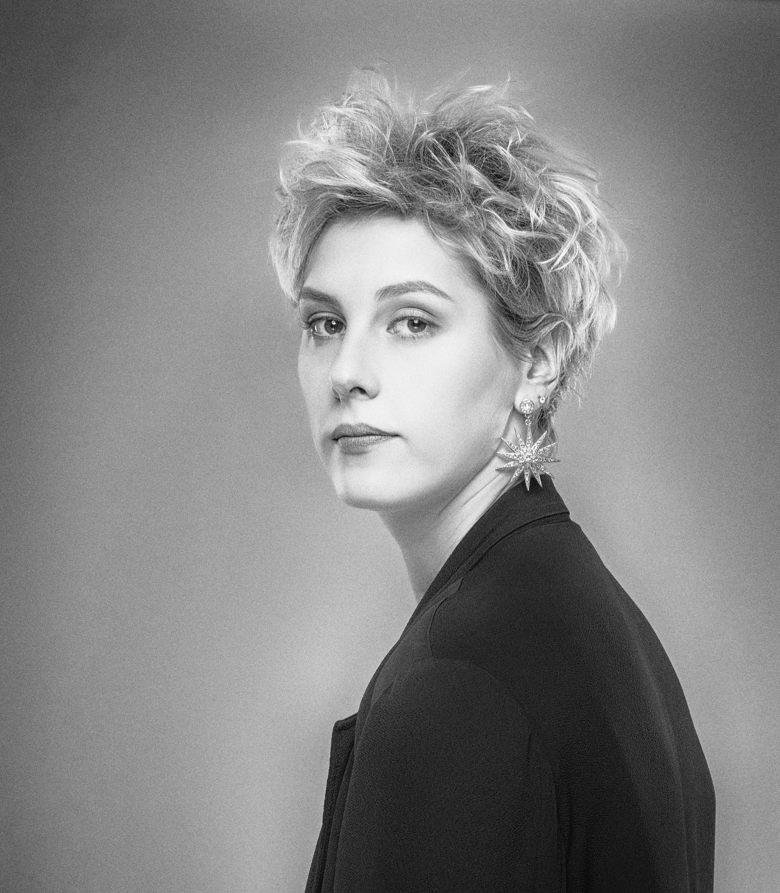 PORTRAIT. Www.apowerstudio.com