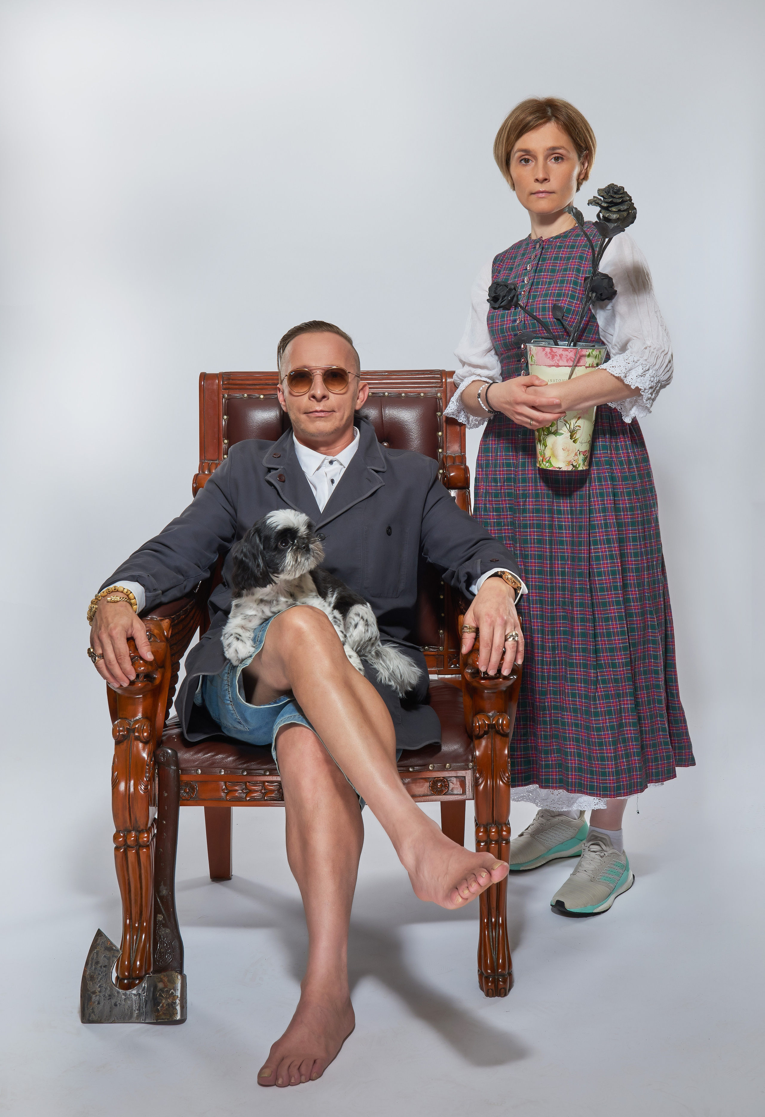 PORTRAIT. Www.apowerstudio.com