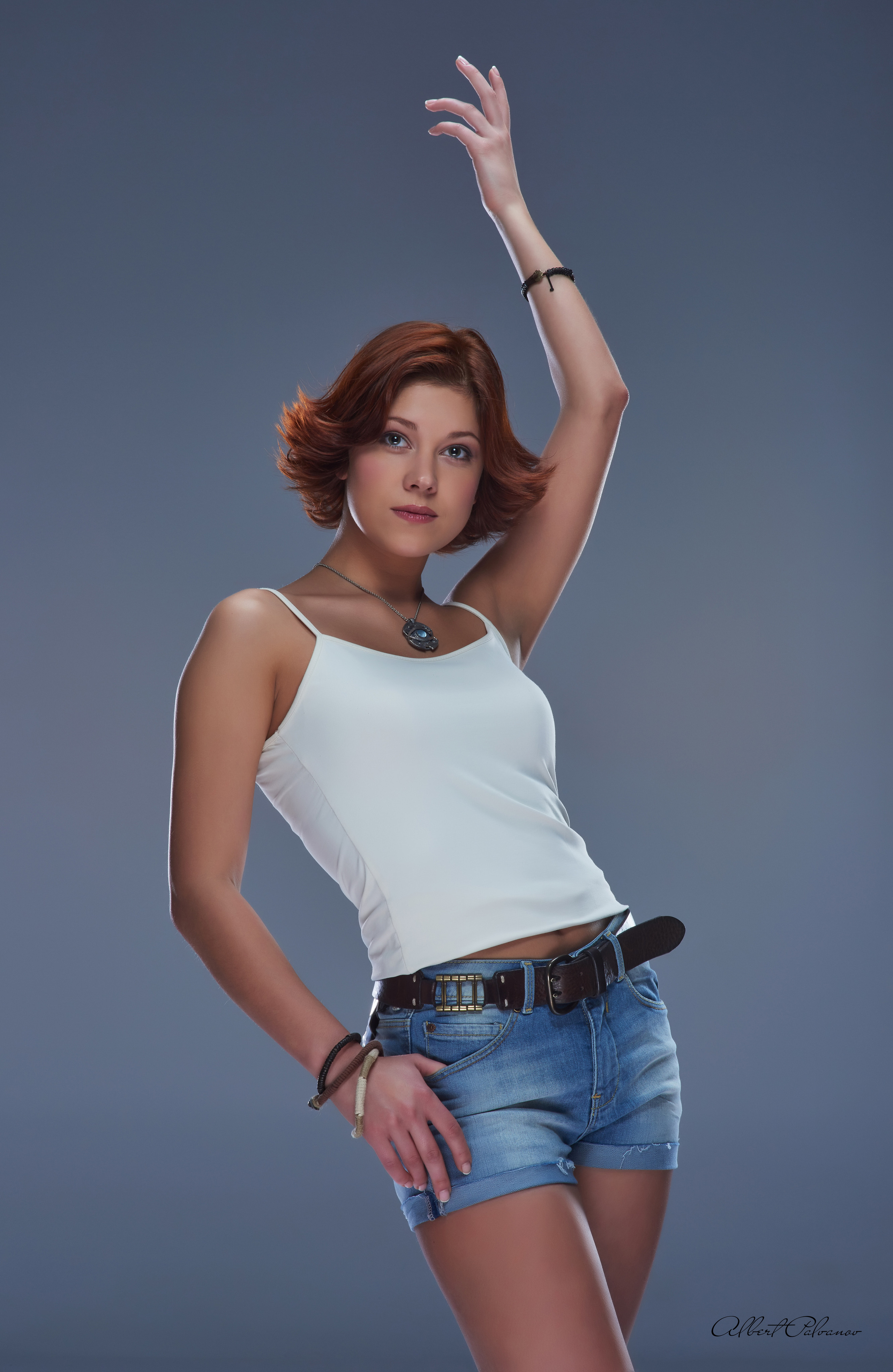 PORTRAIT. Www.apowerstudio.com