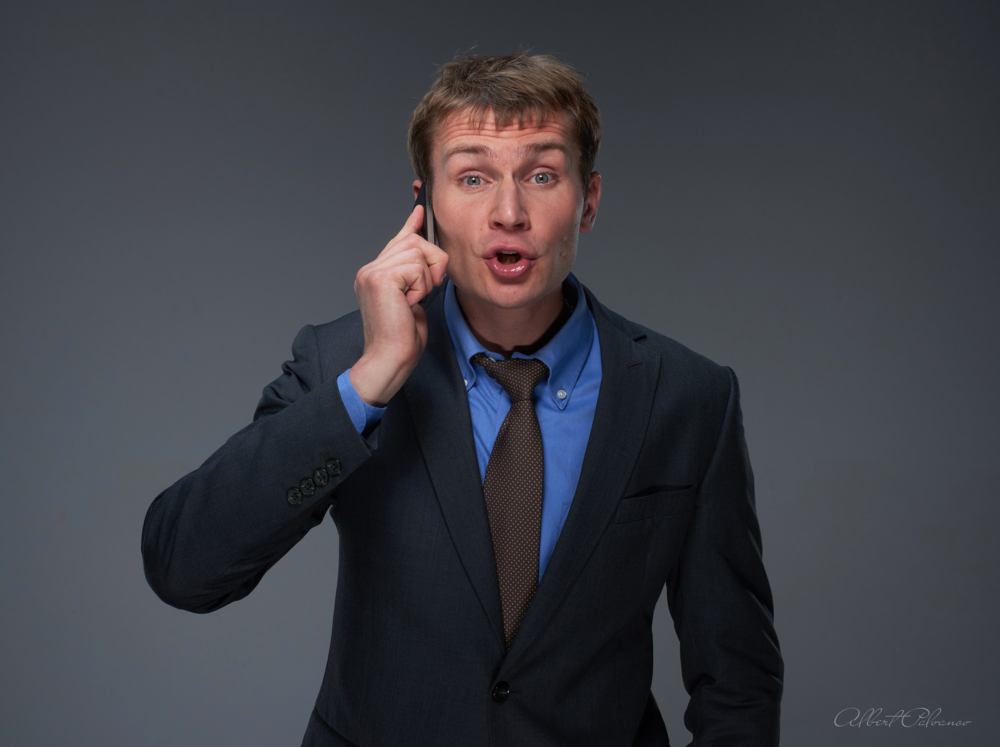 PORTRAIT. Www.apowerstudio.com