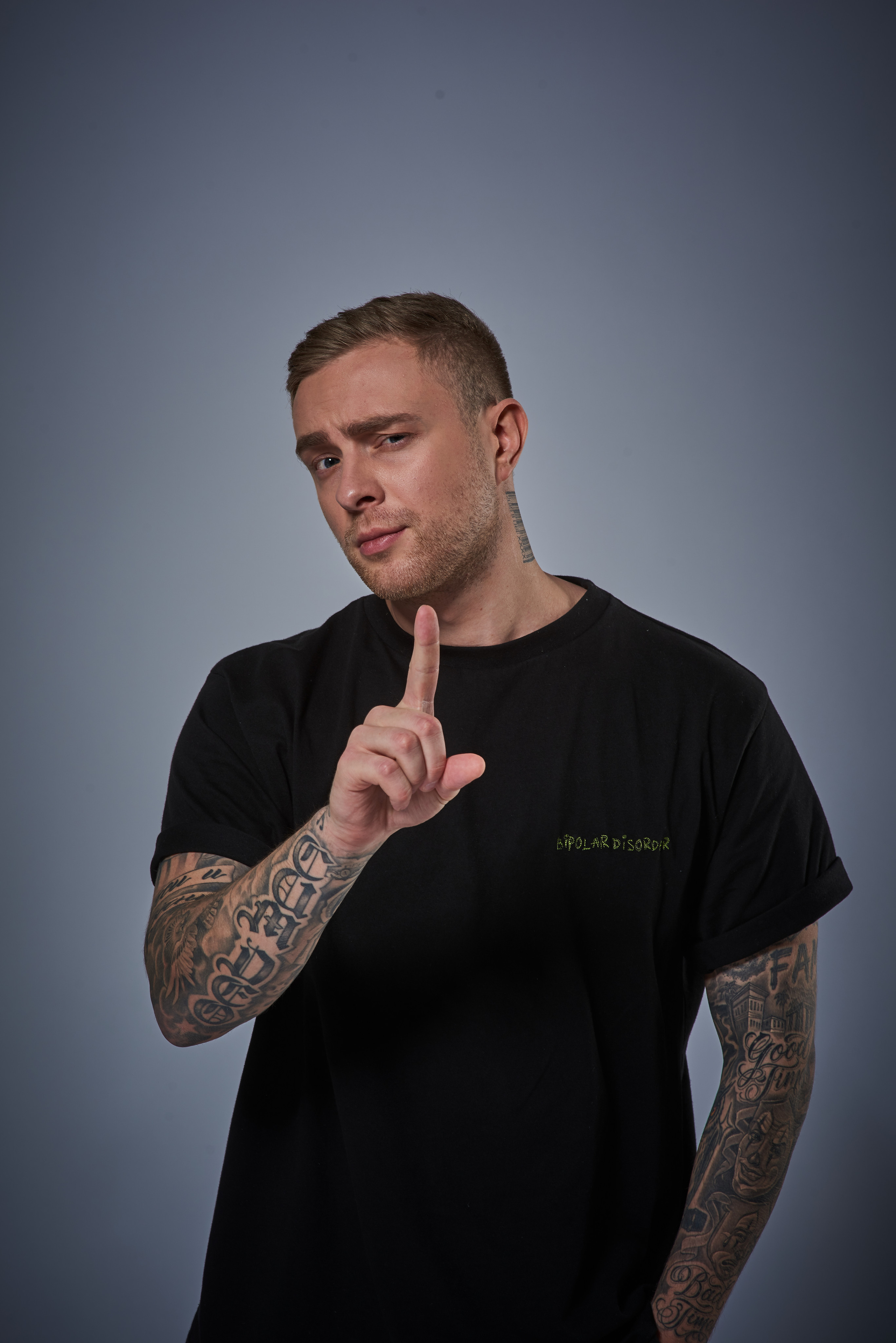 PORTRAIT. Www.apowerstudio.com