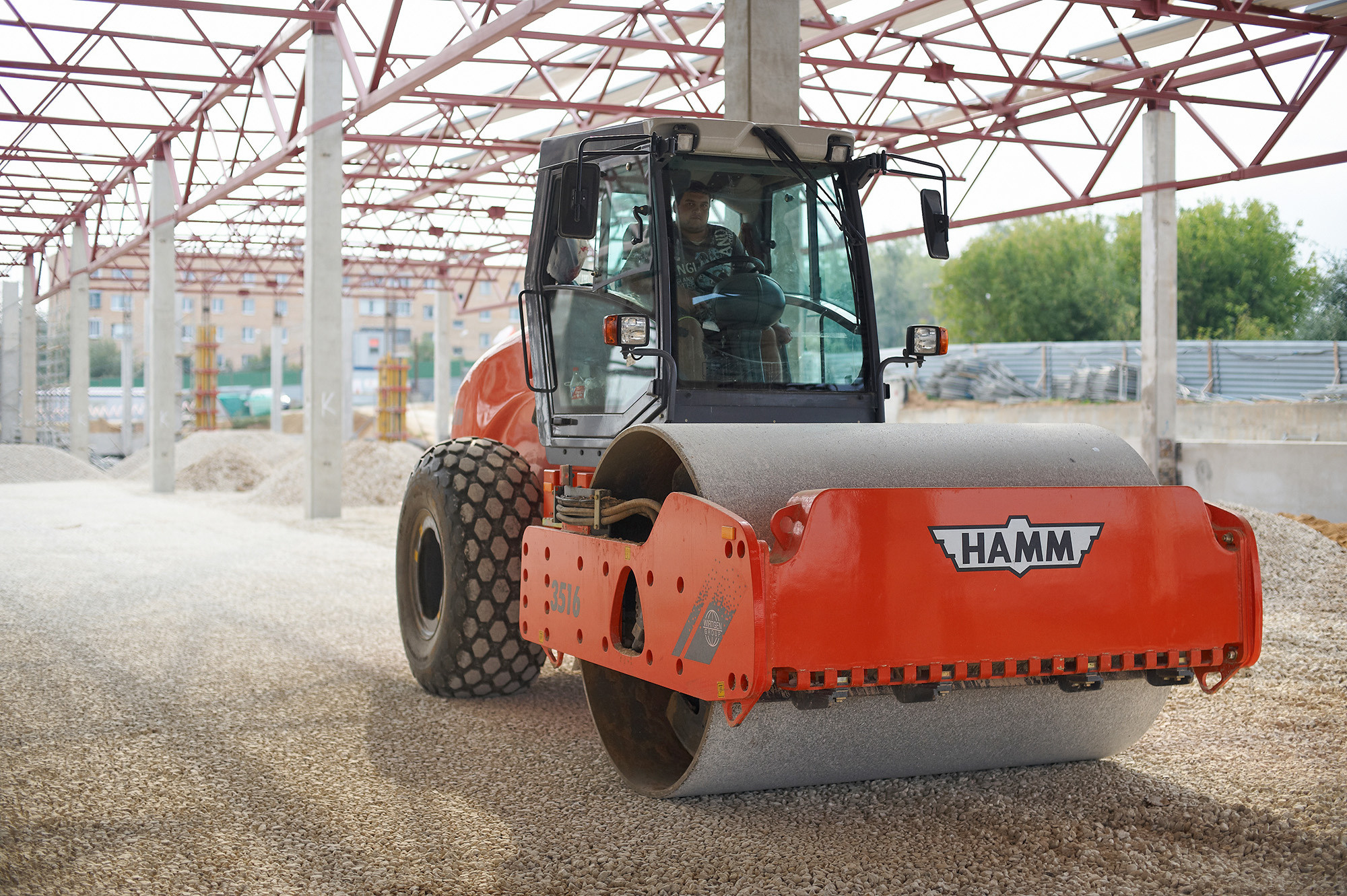 INDUSTRIAL. Www.apowerstudio.com