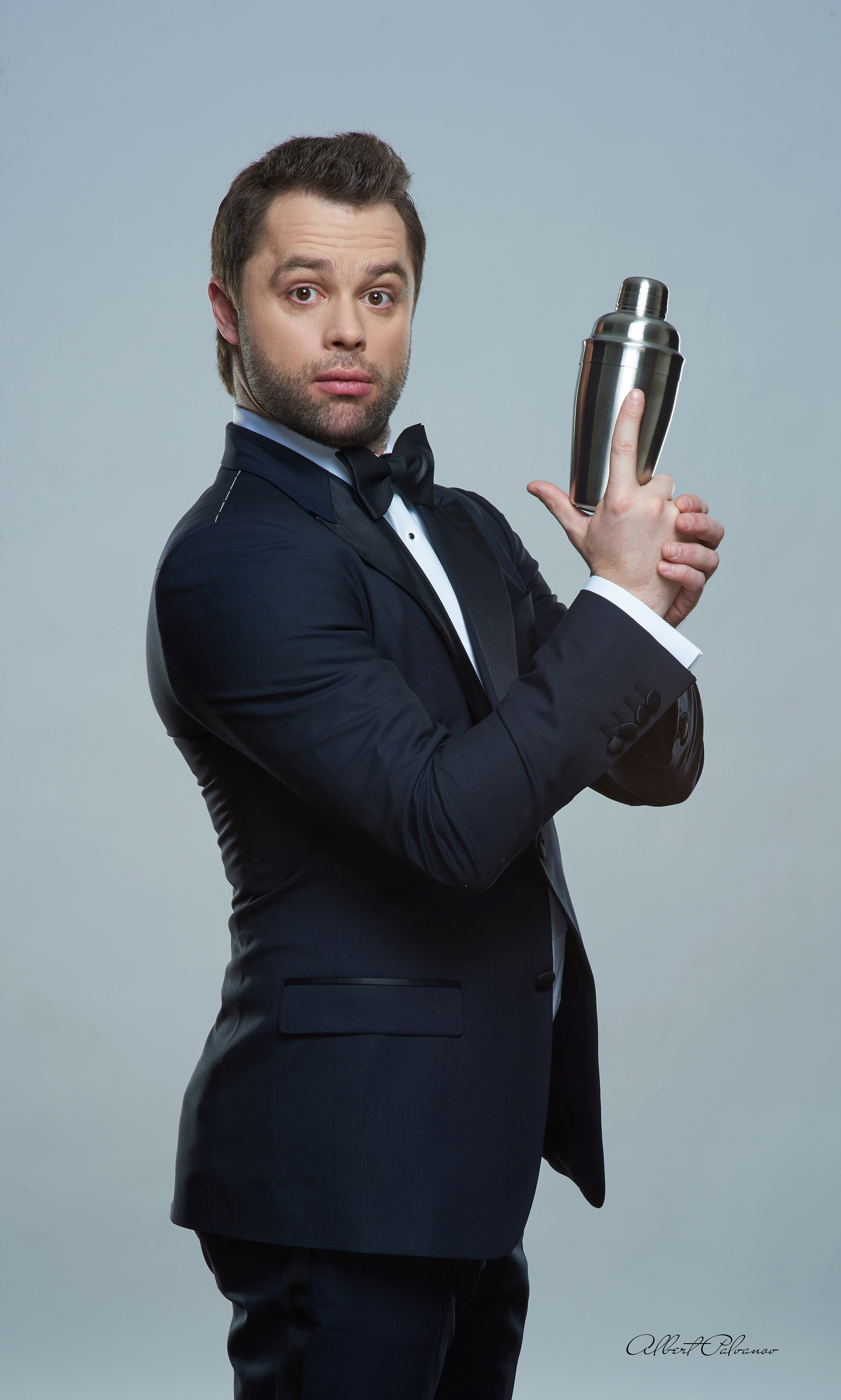 PORTRAIT. Www.apowerstudio.com