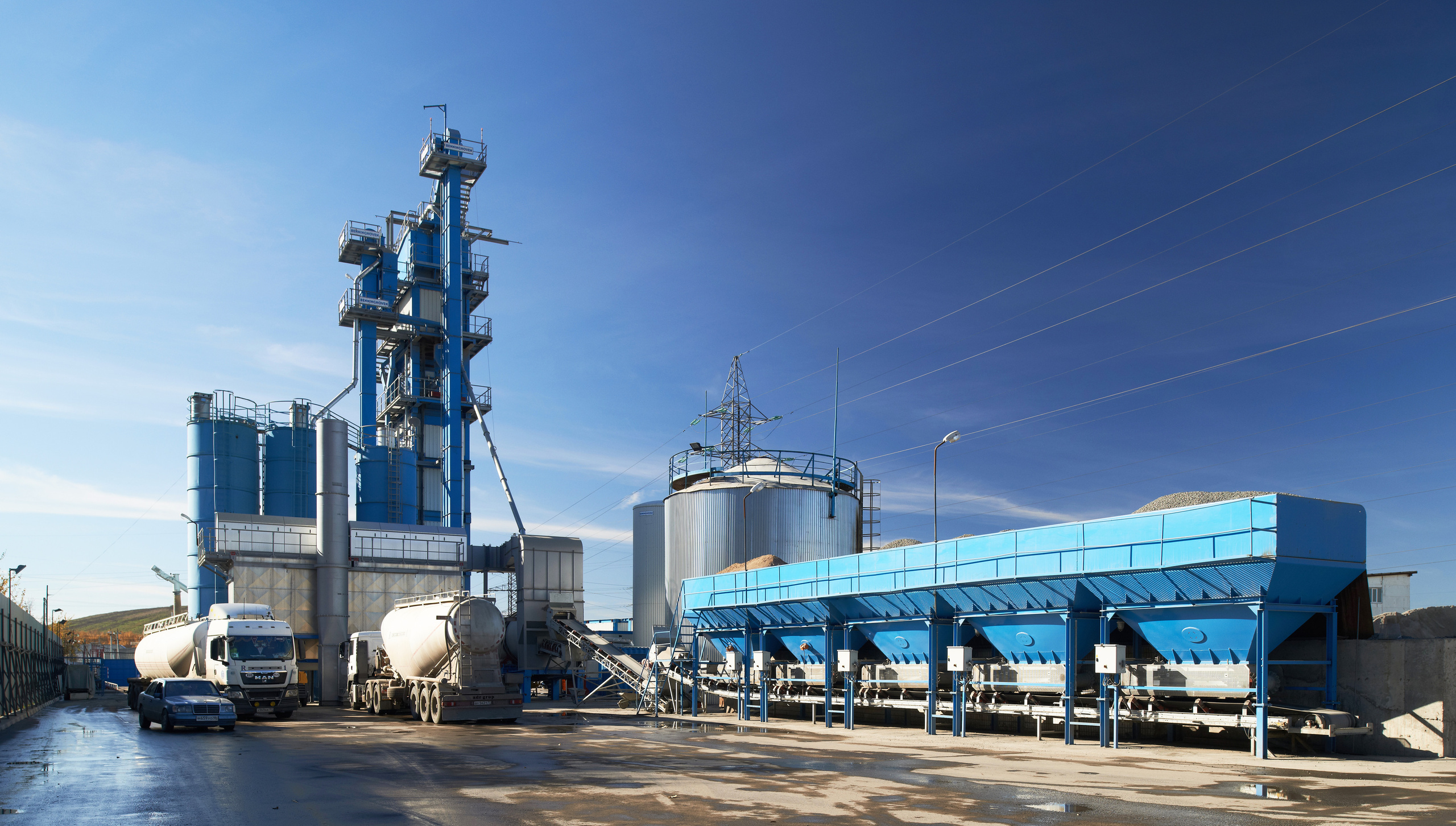 INDUSTRIAL. Www.apowerstudio.com