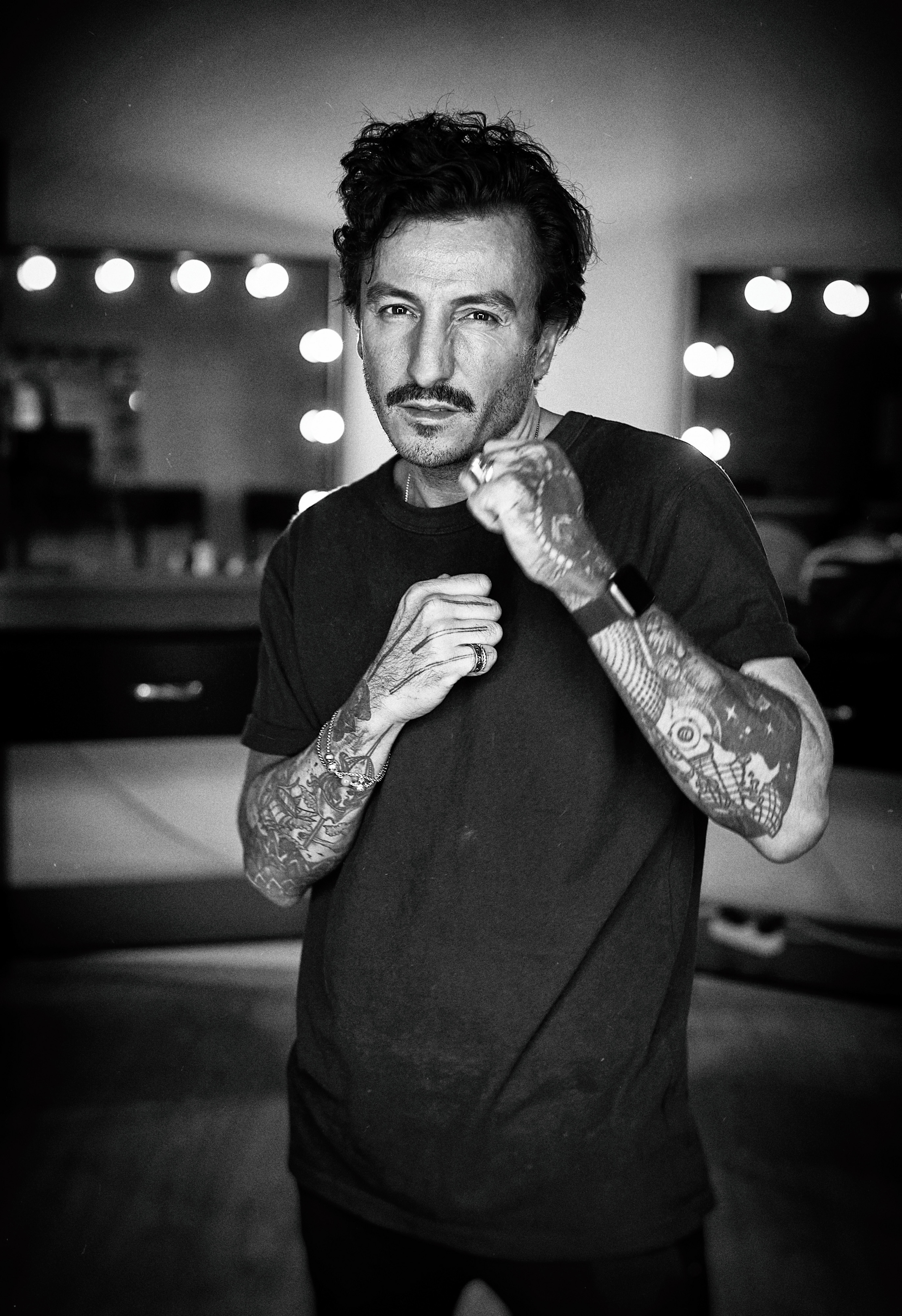 PORTRAIT. Www.apowerstudio.com