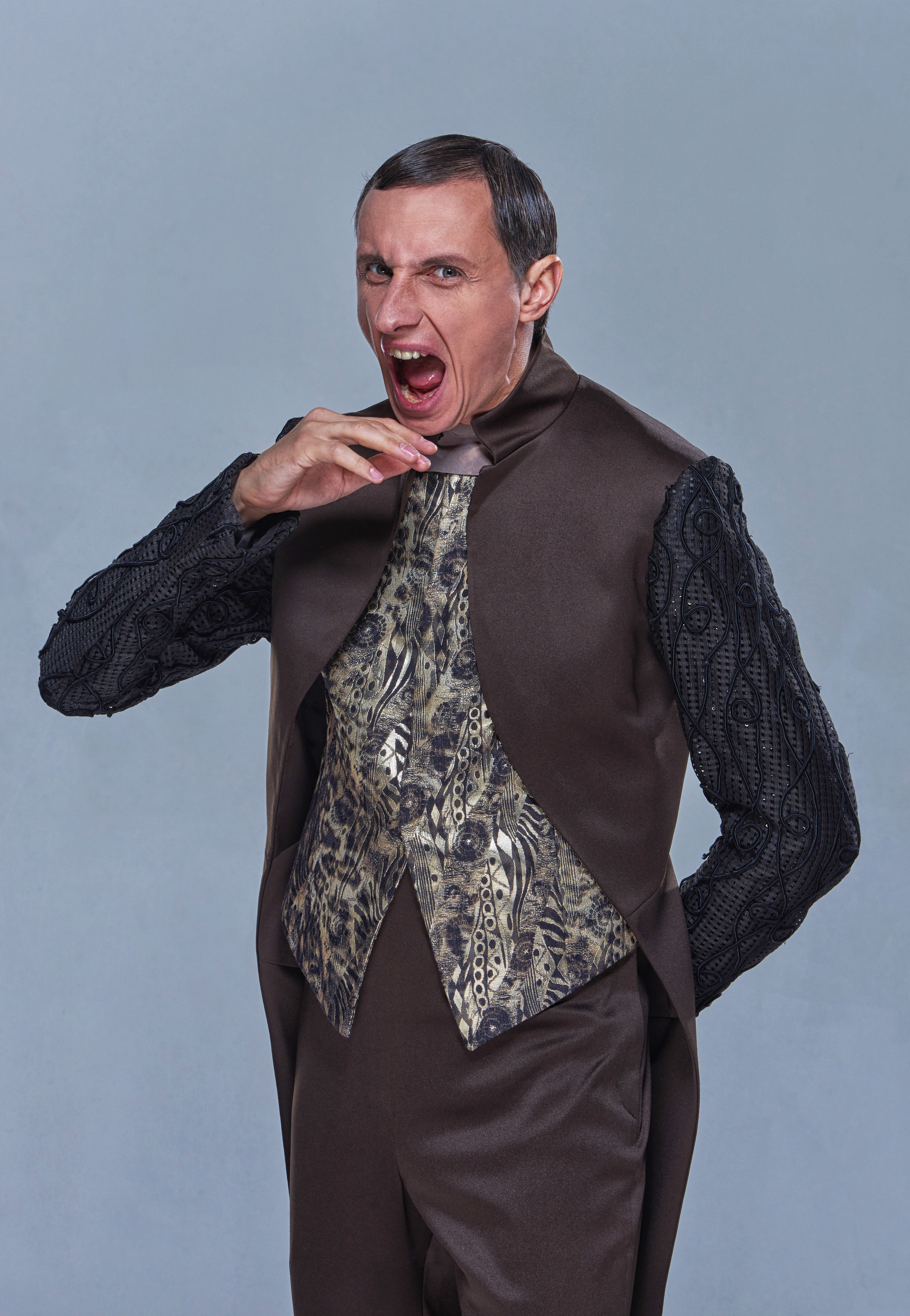 PORTRAIT. Www.apowerstudio.com