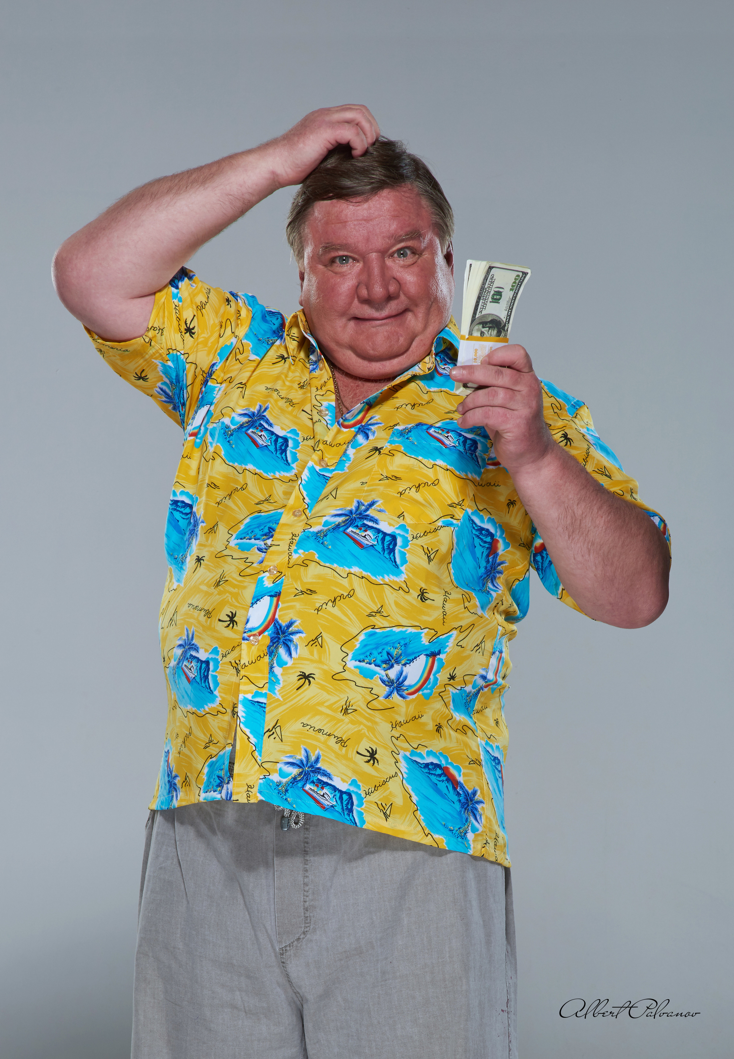 PORTRAIT. Www.apowerstudio.com