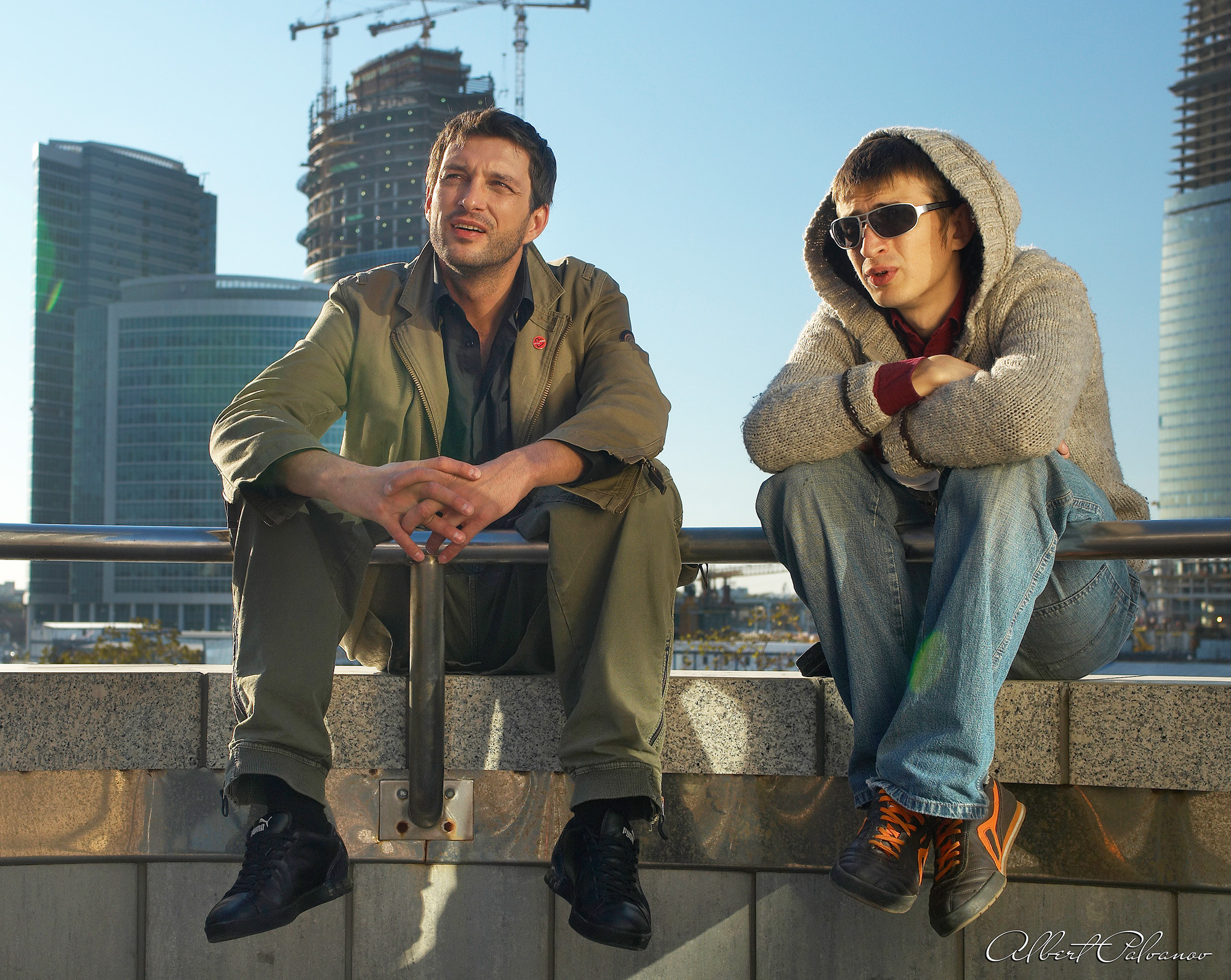 PORTRAIT. Www.apowerstudio.com