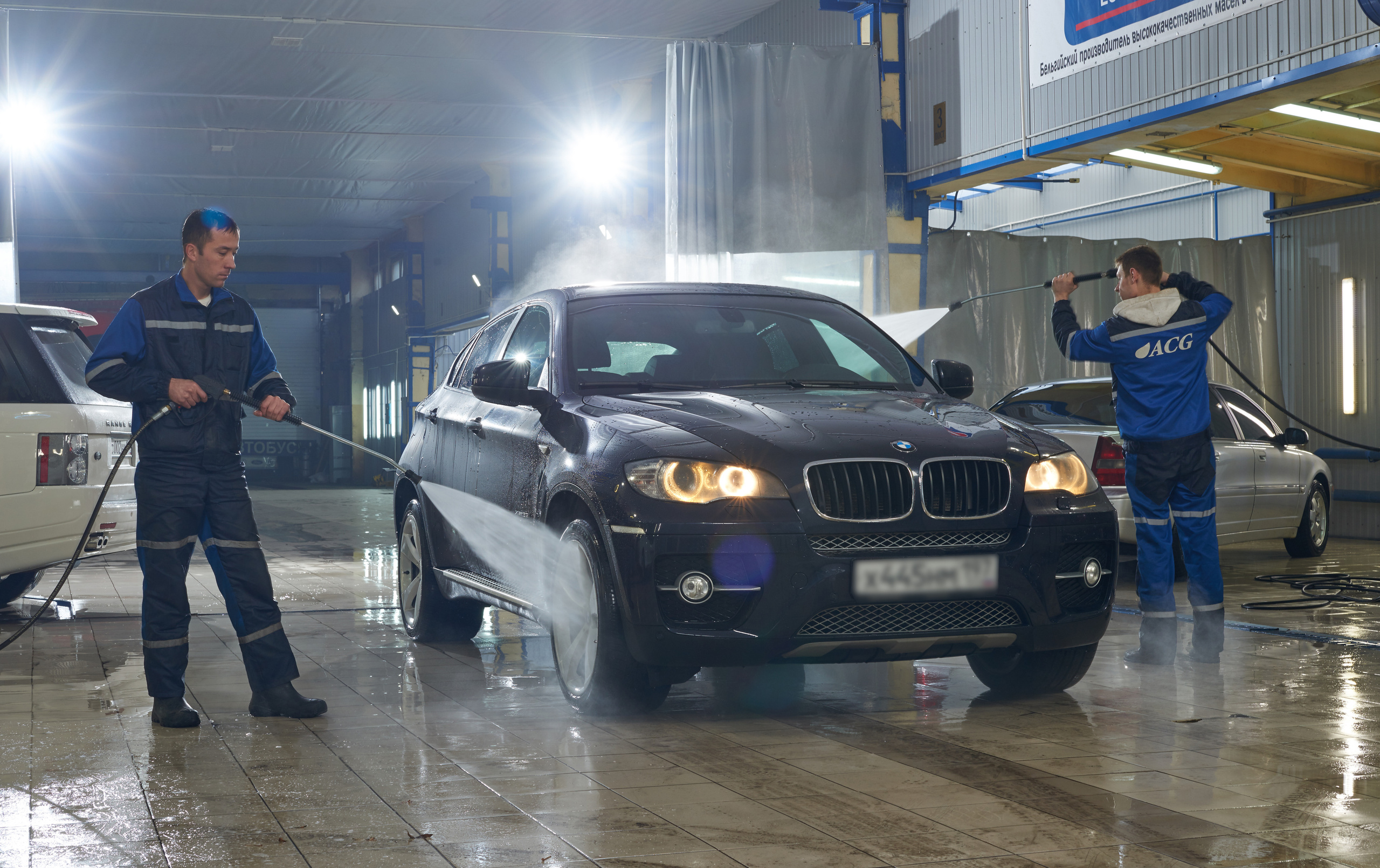 INDUSTRIAL. Www.apowerstudio.com