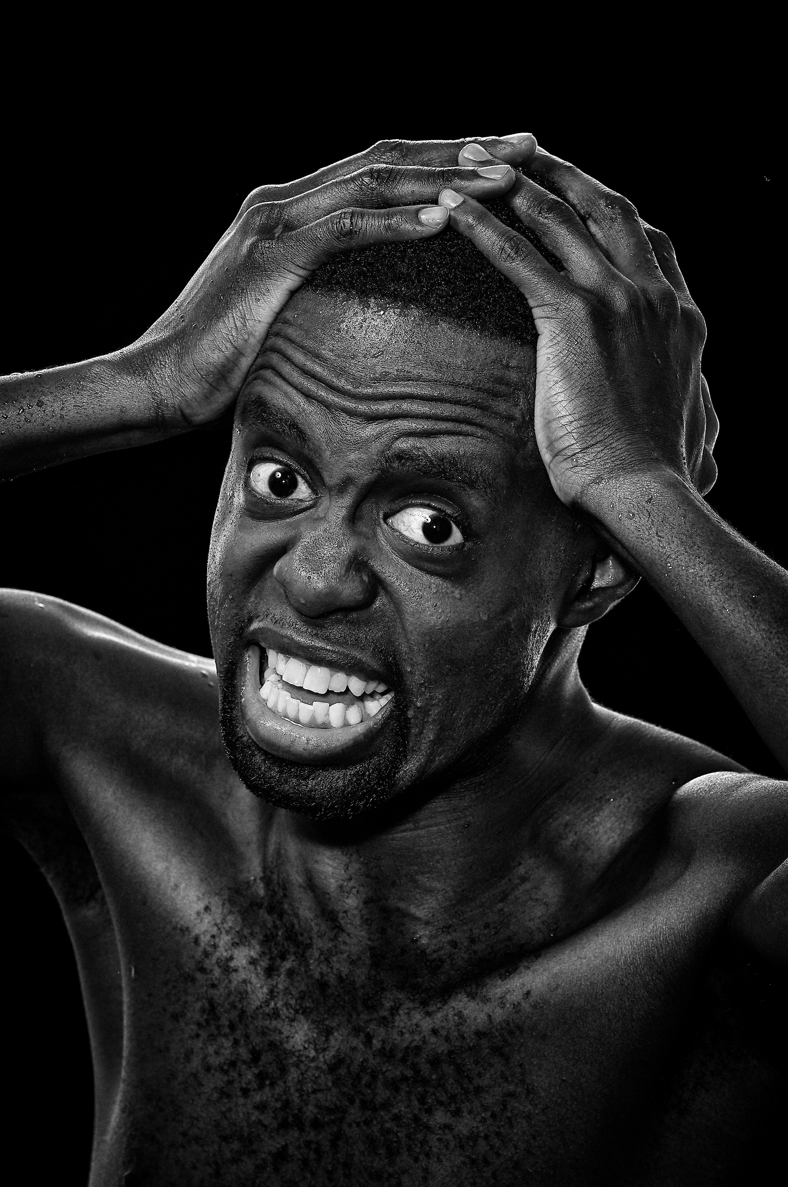 PORTRAIT. Www.apowerstudio.com