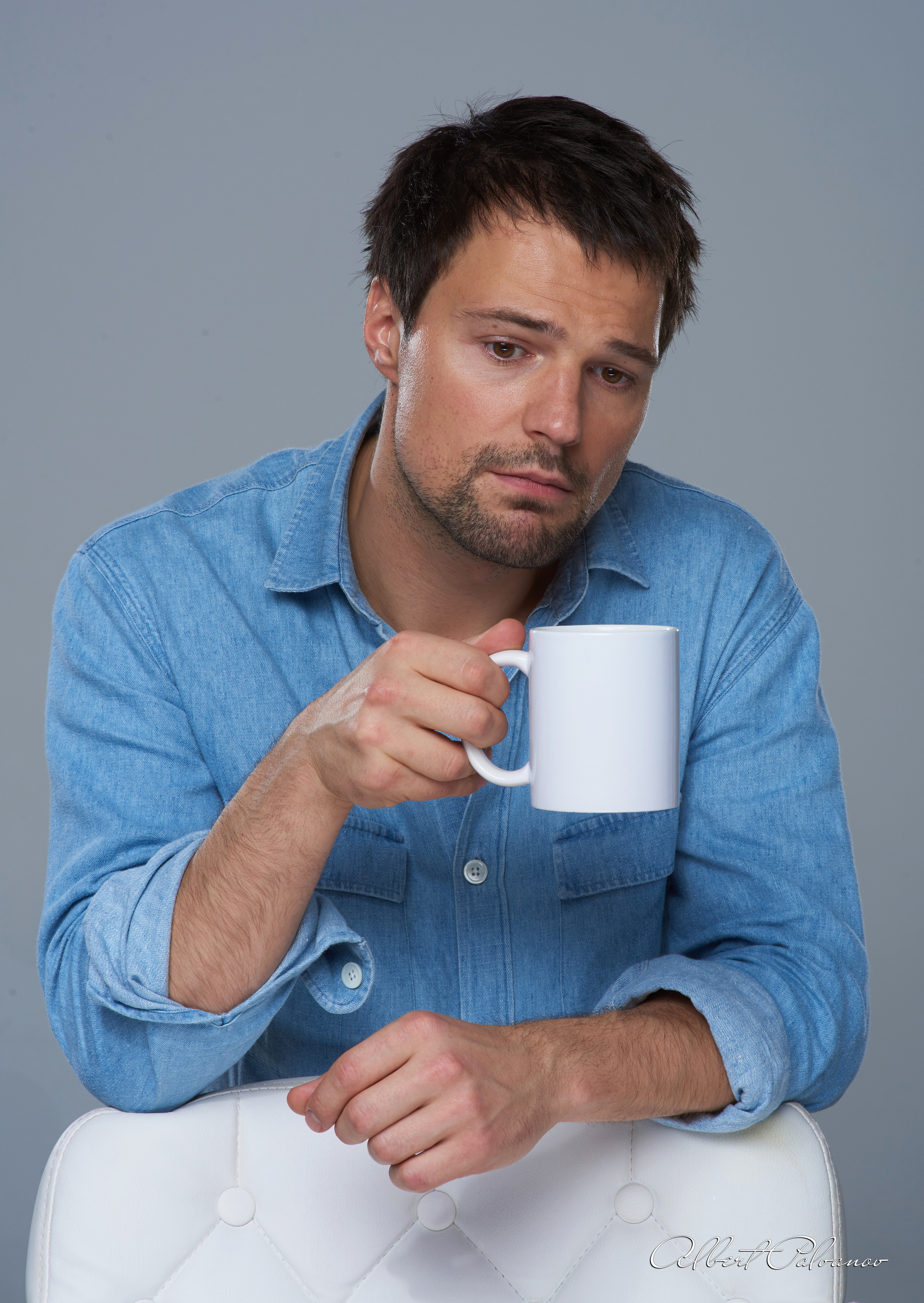 PORTRAIT. Www.apowerstudio.com