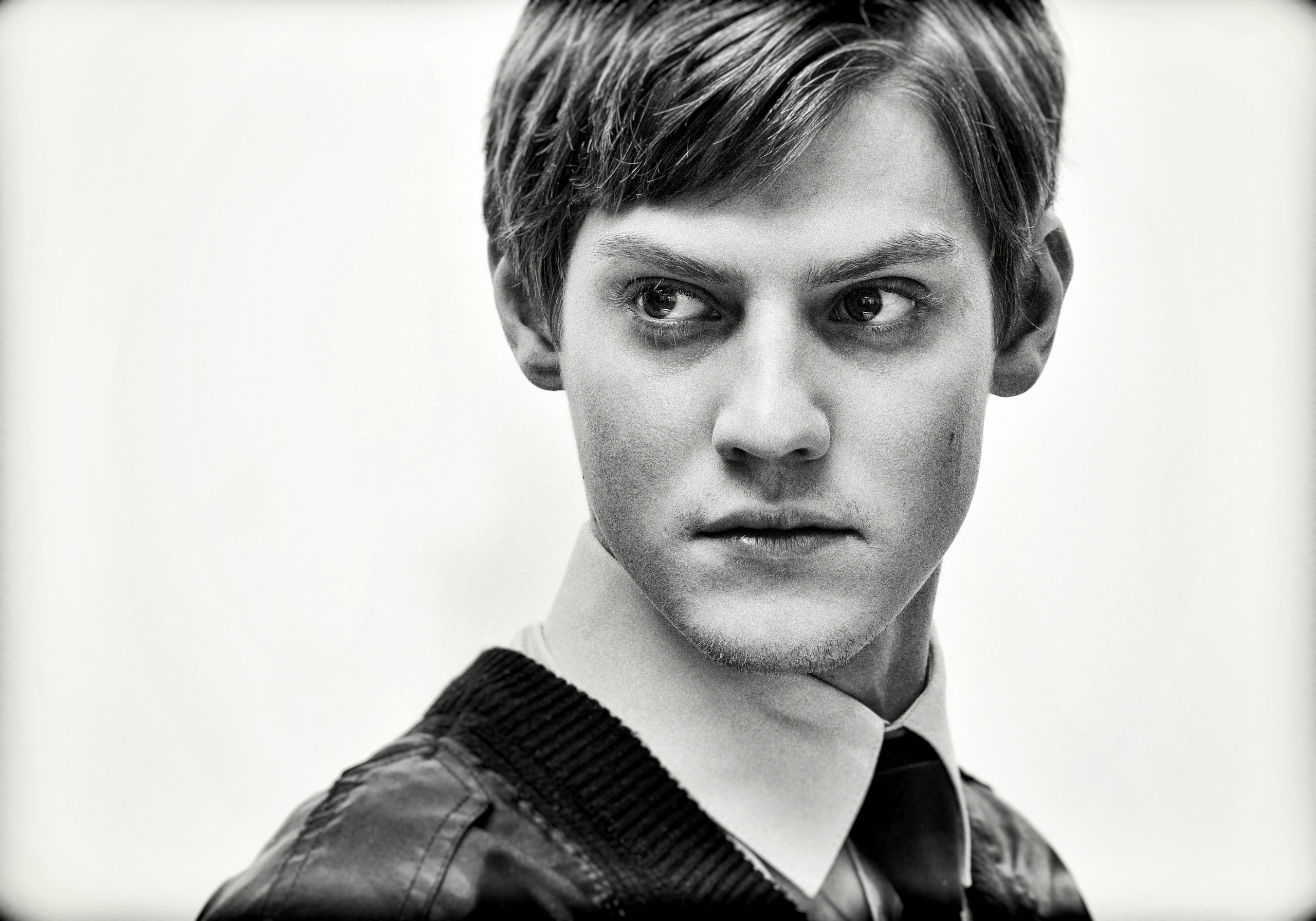 PORTRAIT. Www.apowerstudio.com