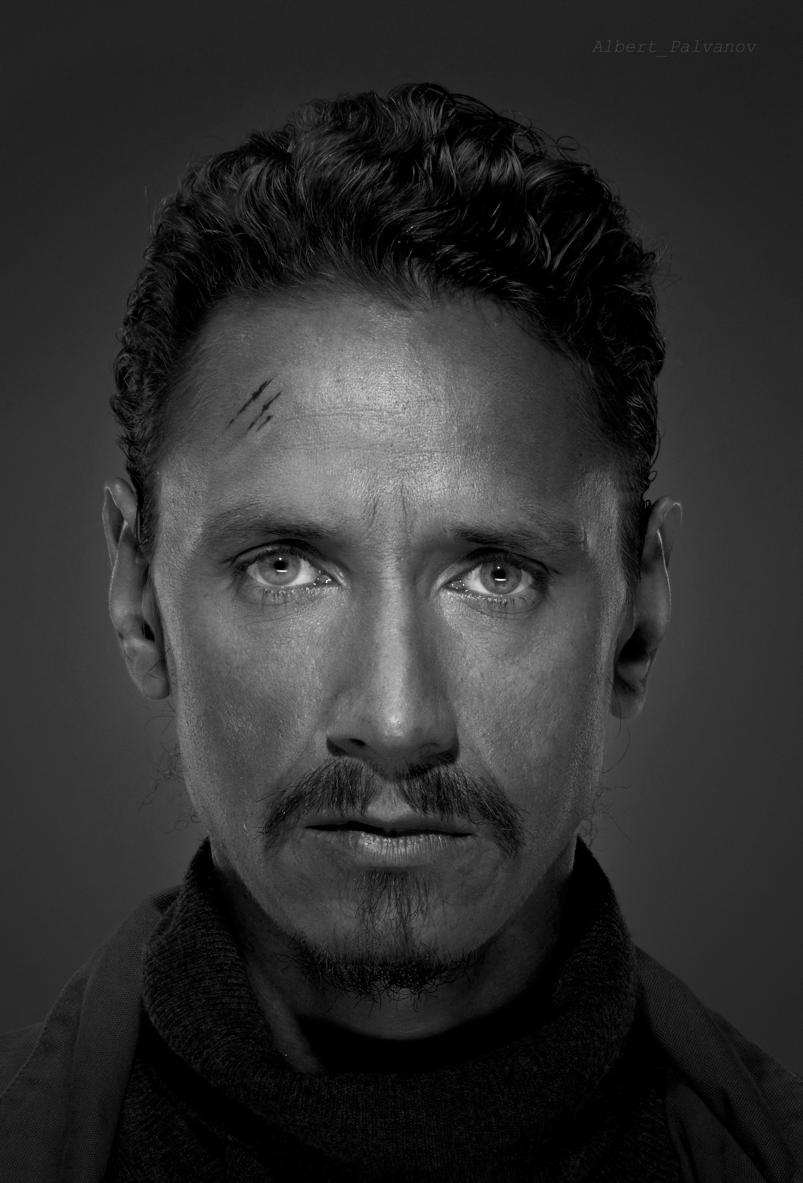 PORTRAIT. Www.apowerstudio.com