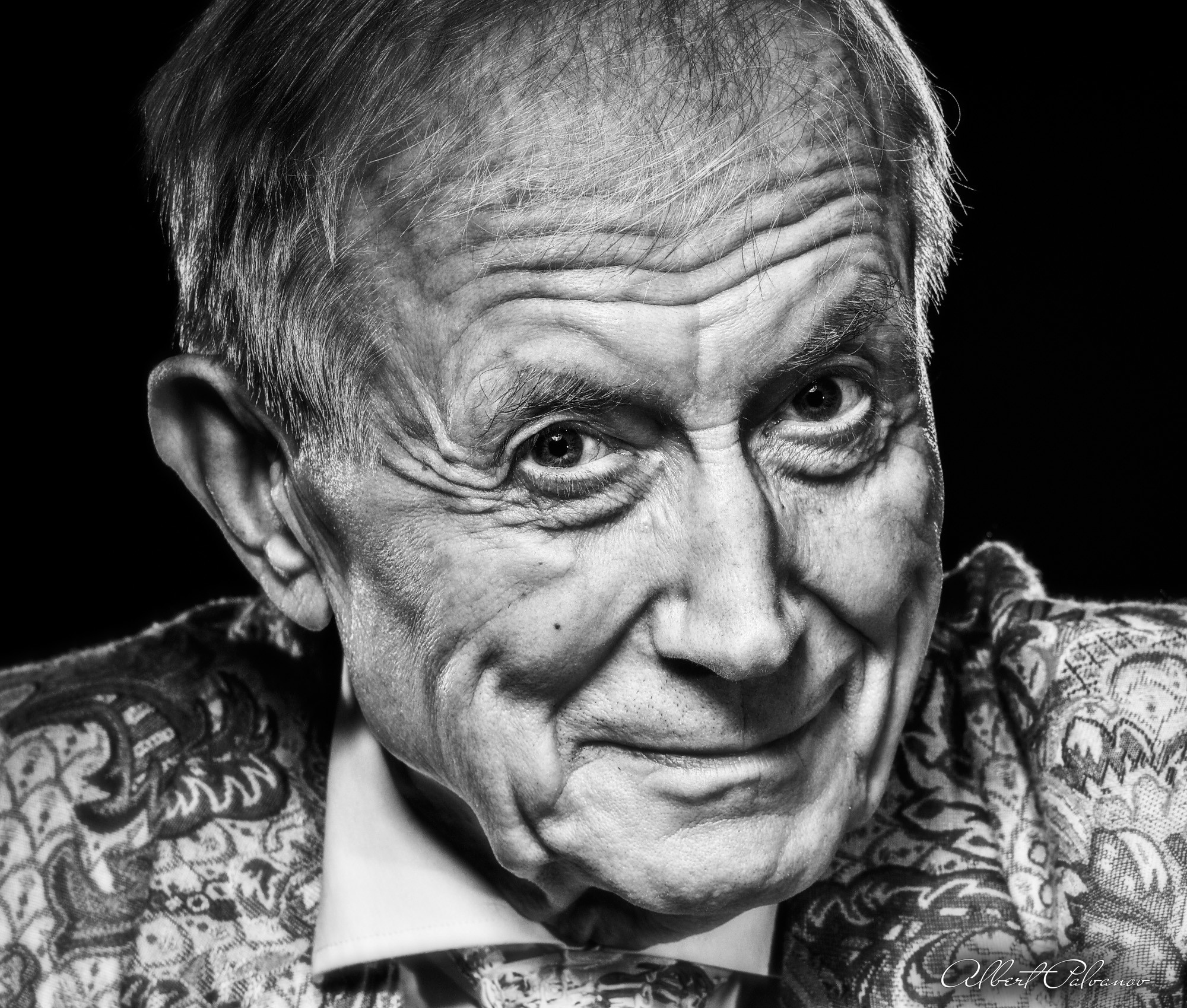 PORTRAIT. Www.apowerstudio.com