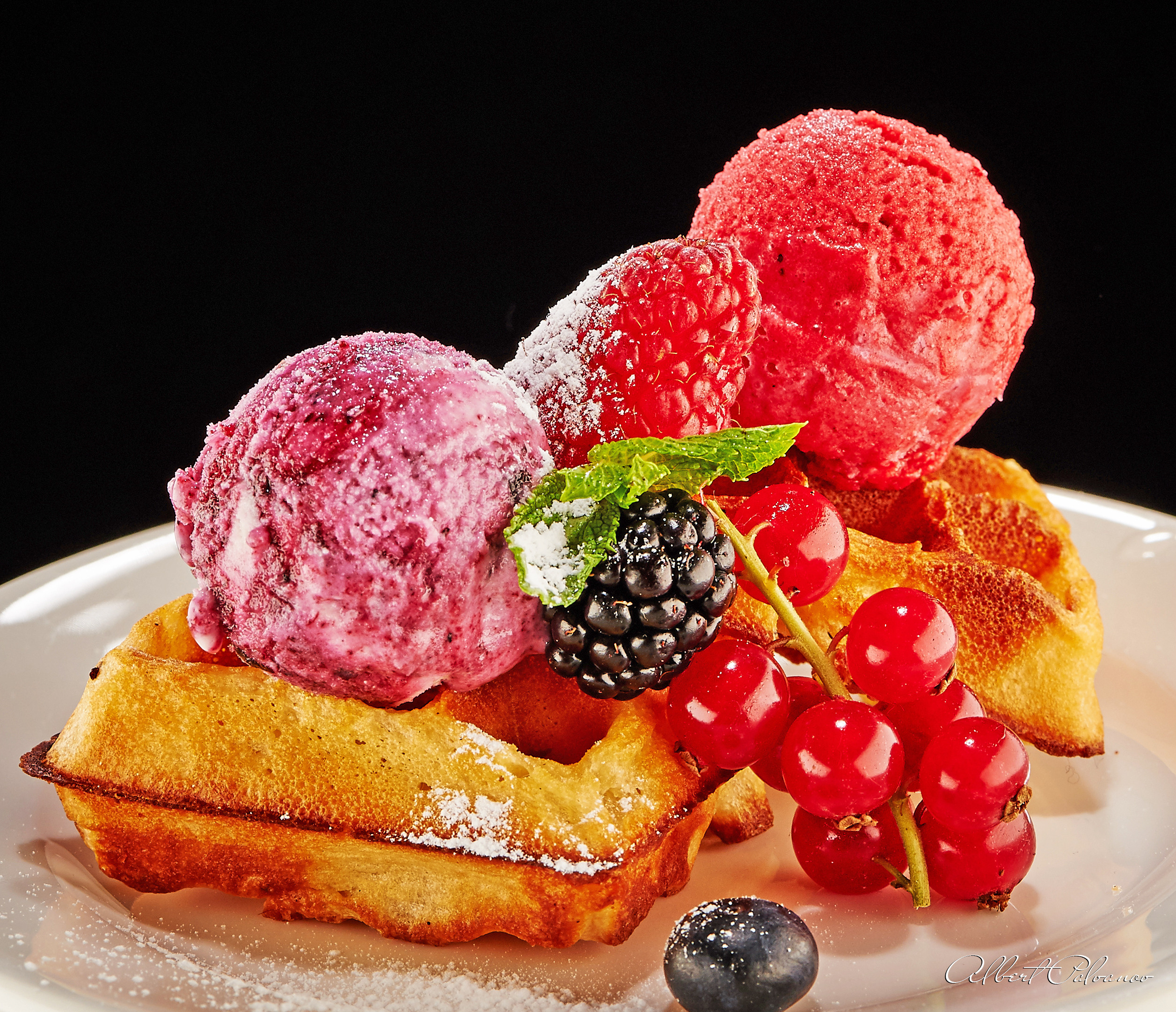 FOOD. Www.apowerstudio.com