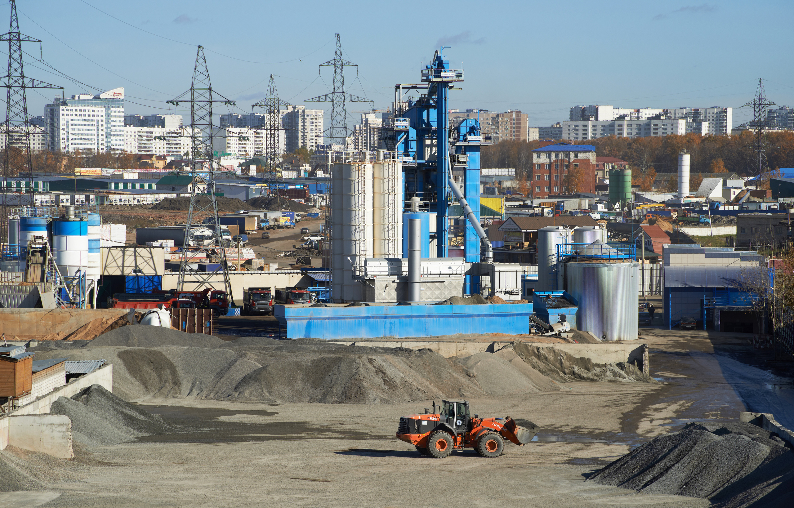 INDUSTRIAL. Www.apowerstudio.com