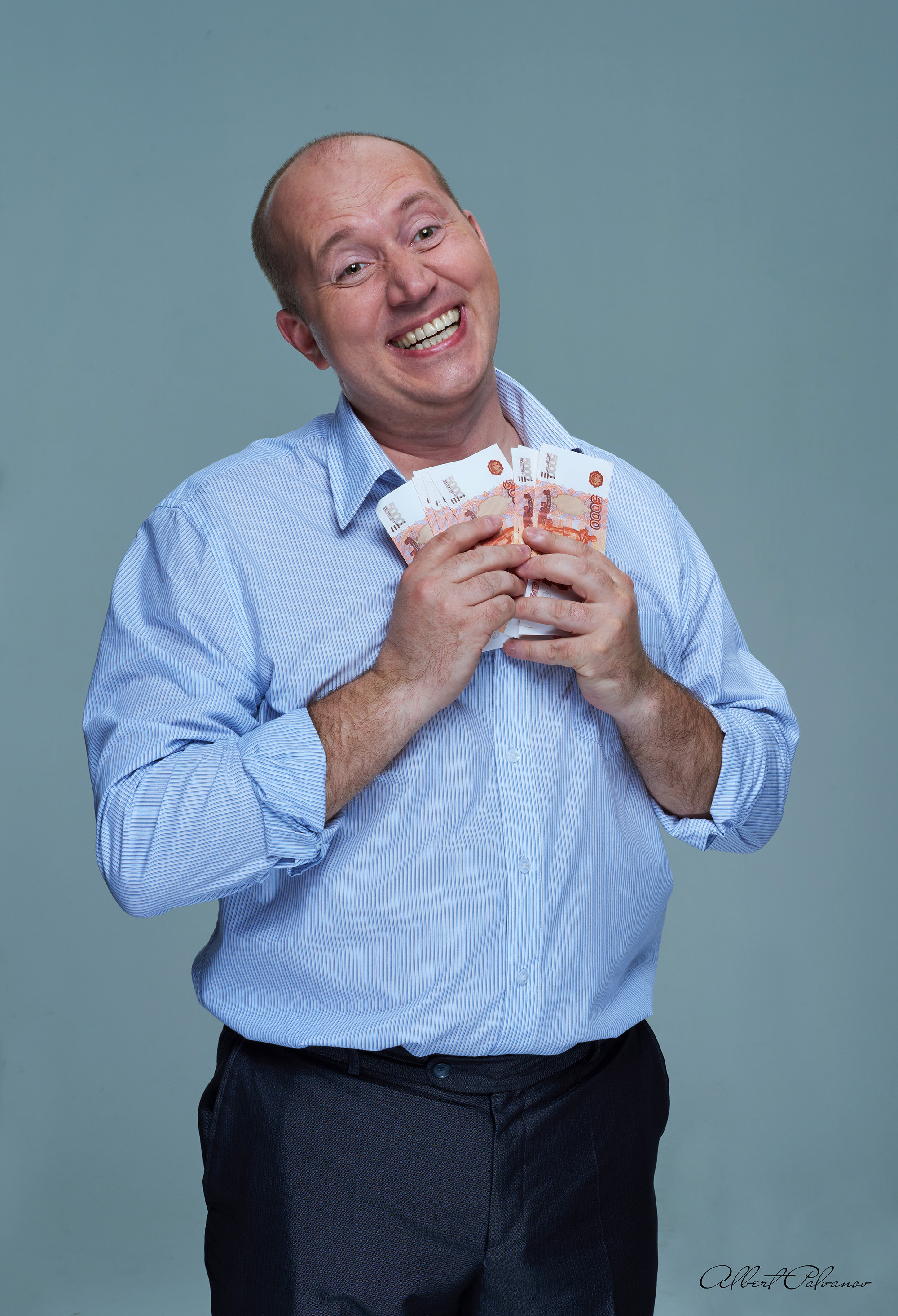 PORTRAIT. Www.apowerstudio.com