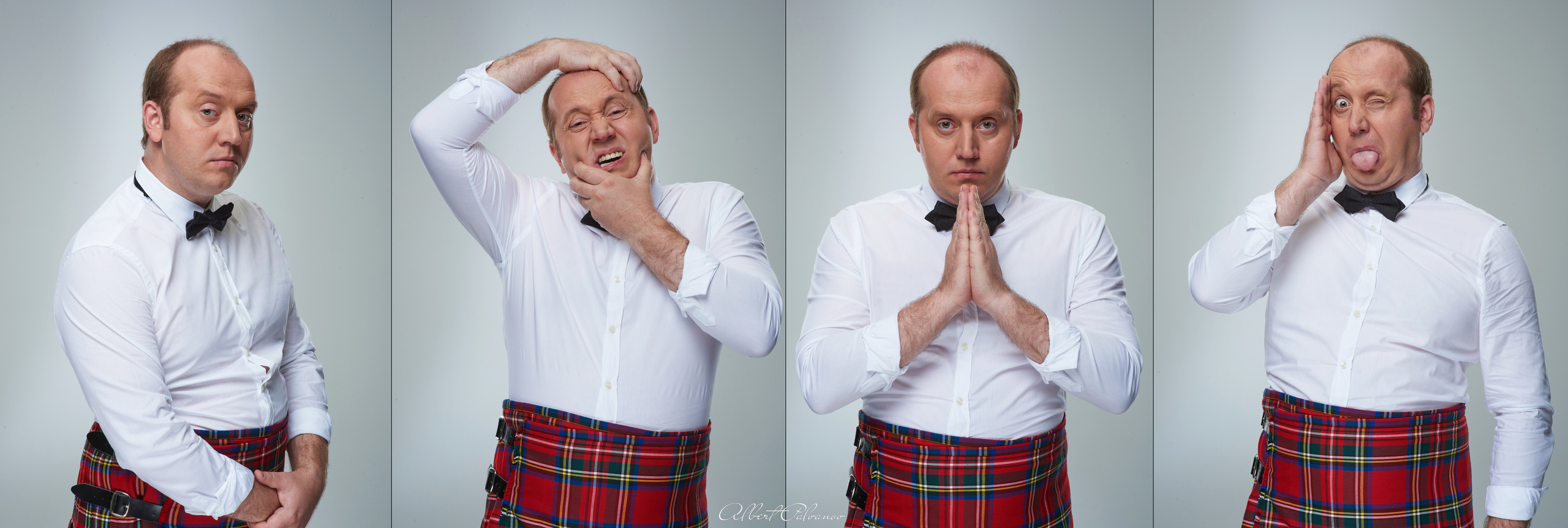 PORTRAIT. Www.apowerstudio.com