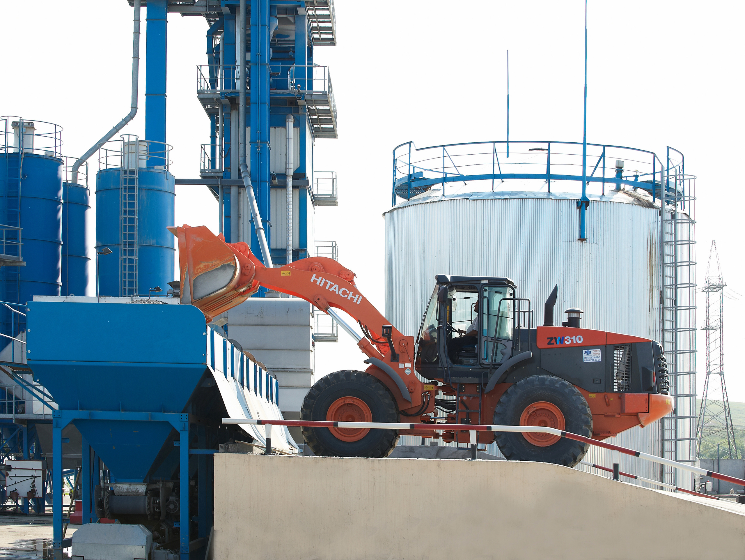 INDUSTRIAL. Www.apowerstudio.com