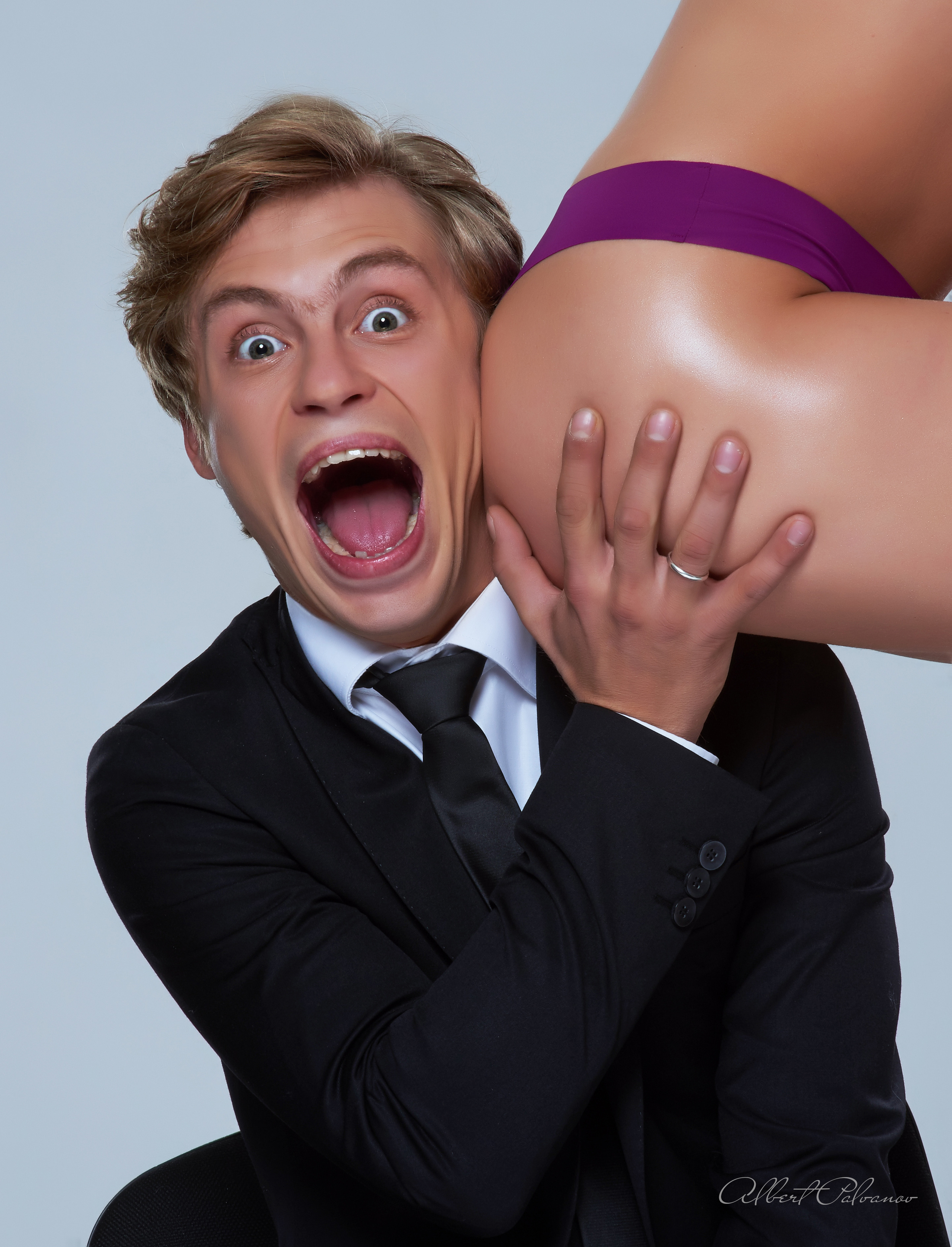 PORTRAIT. Www.apowerstudio.com