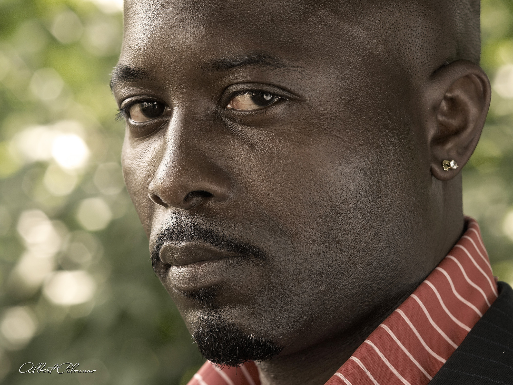 PORTRAIT. Www.apowerstudio.com