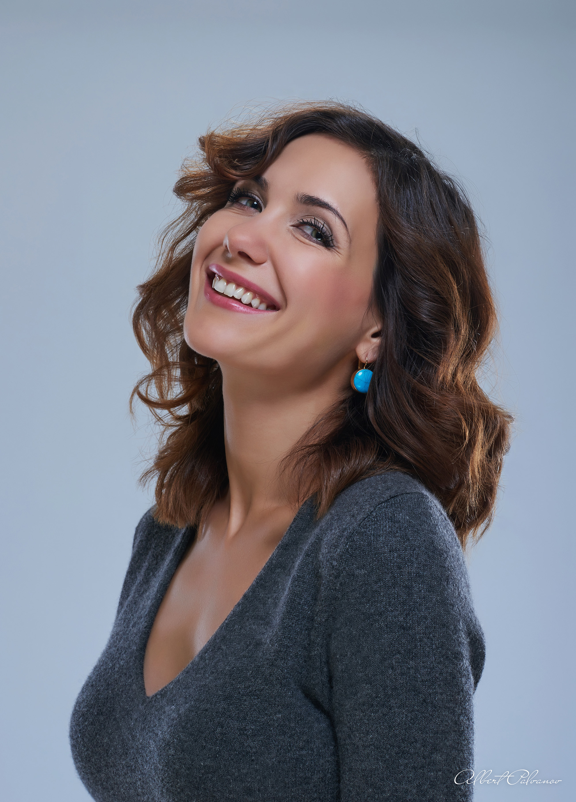 PORTRAIT. Www.apowerstudio.com