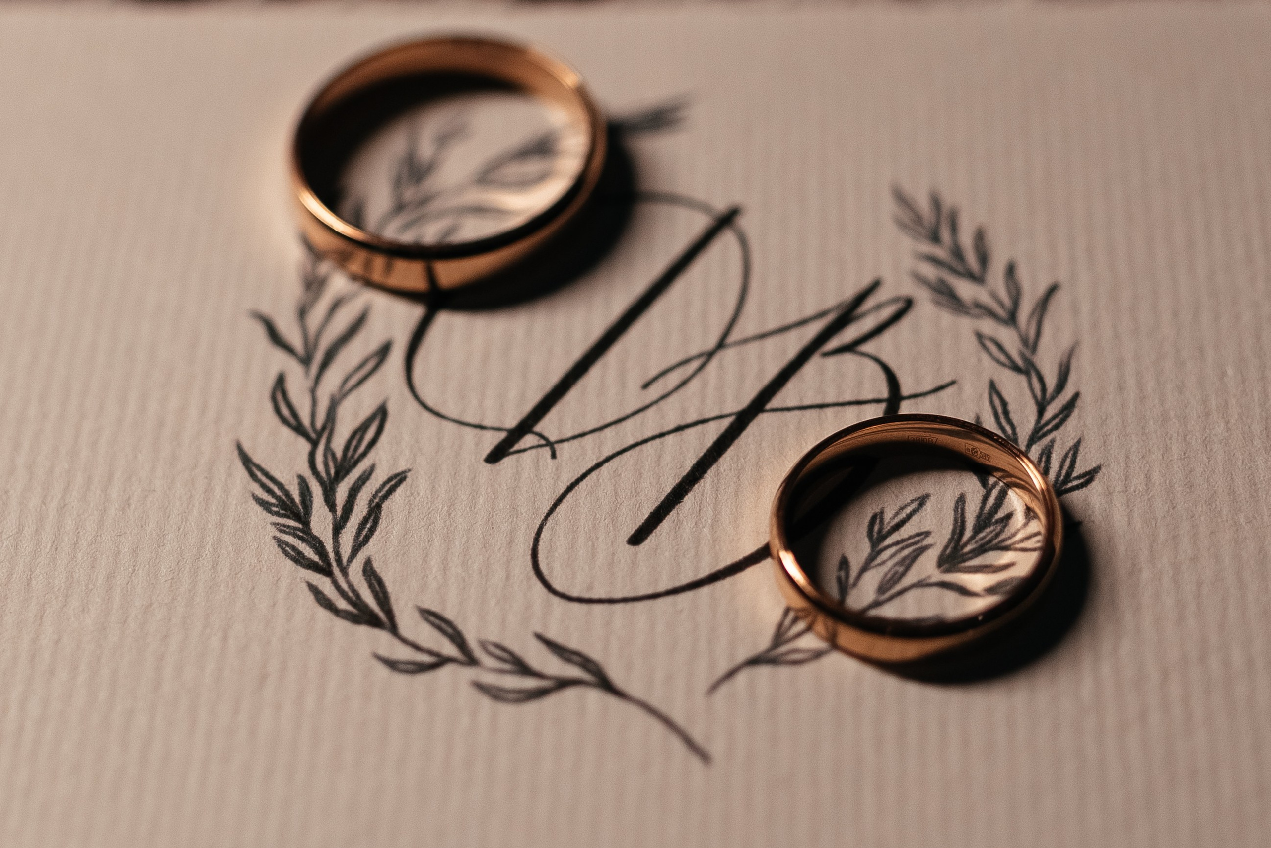 Денис и Валерия. Свадебный и репортажный фотограф Ольга Шевелёва