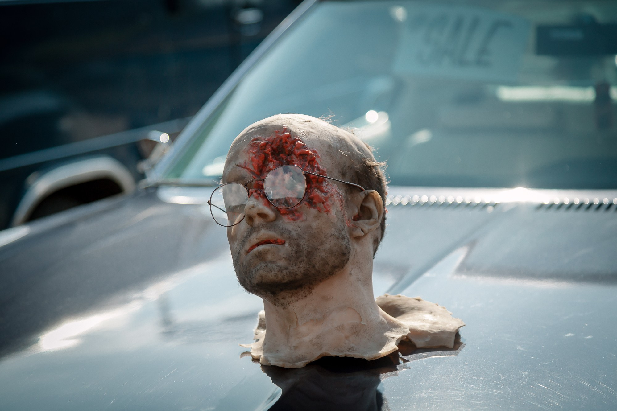 КастомКонвенция. Алексей Никифоров фотограф Москва, Химки