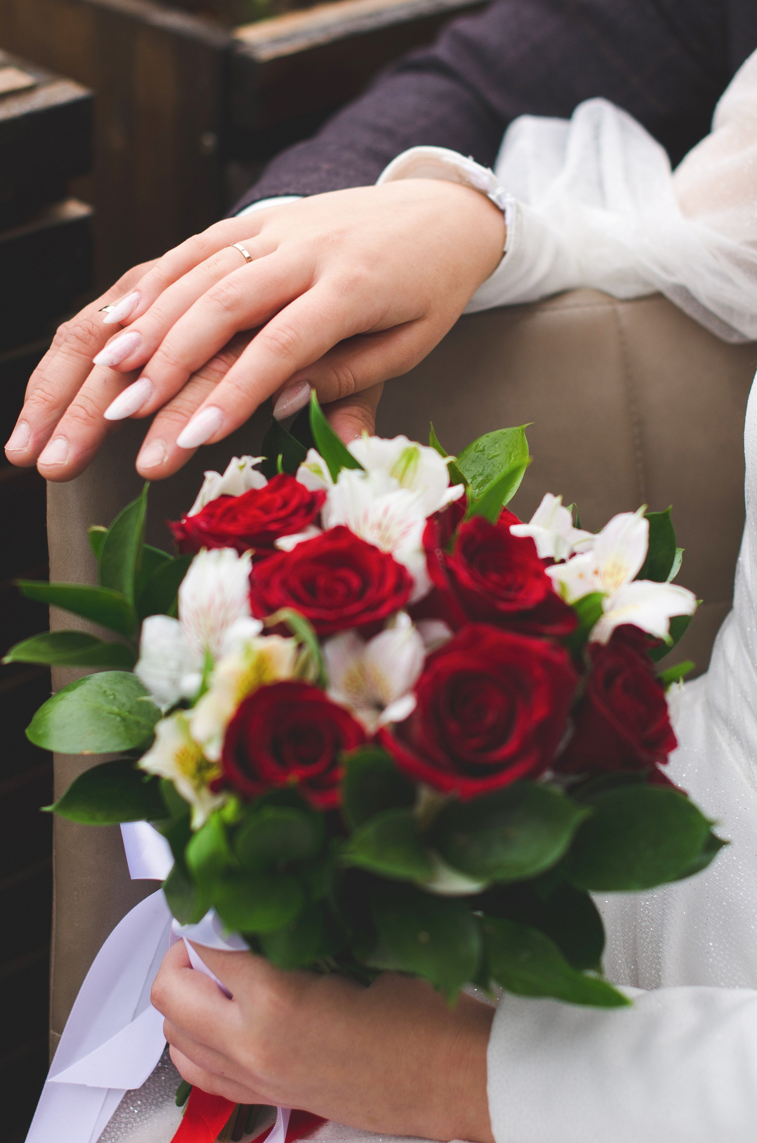 Свадебная съёмка. Фотограф в Хабаровске