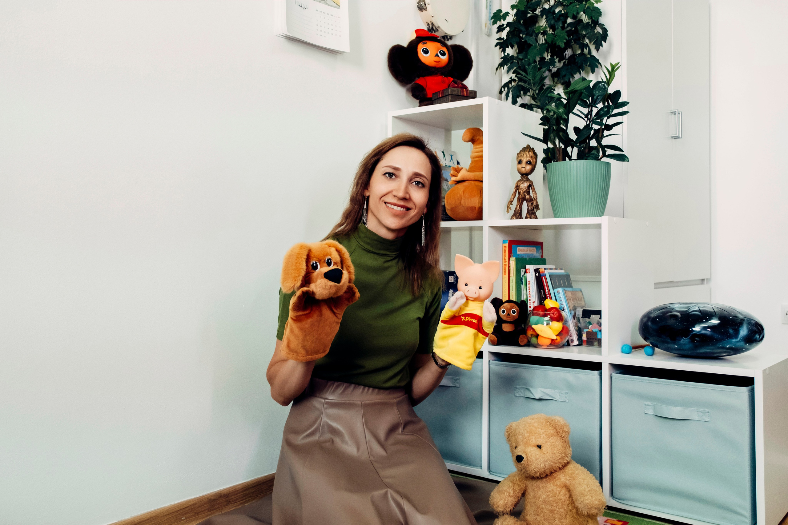 Контент для Психолога. Фотограф в Иркутске Анна Мирошникова